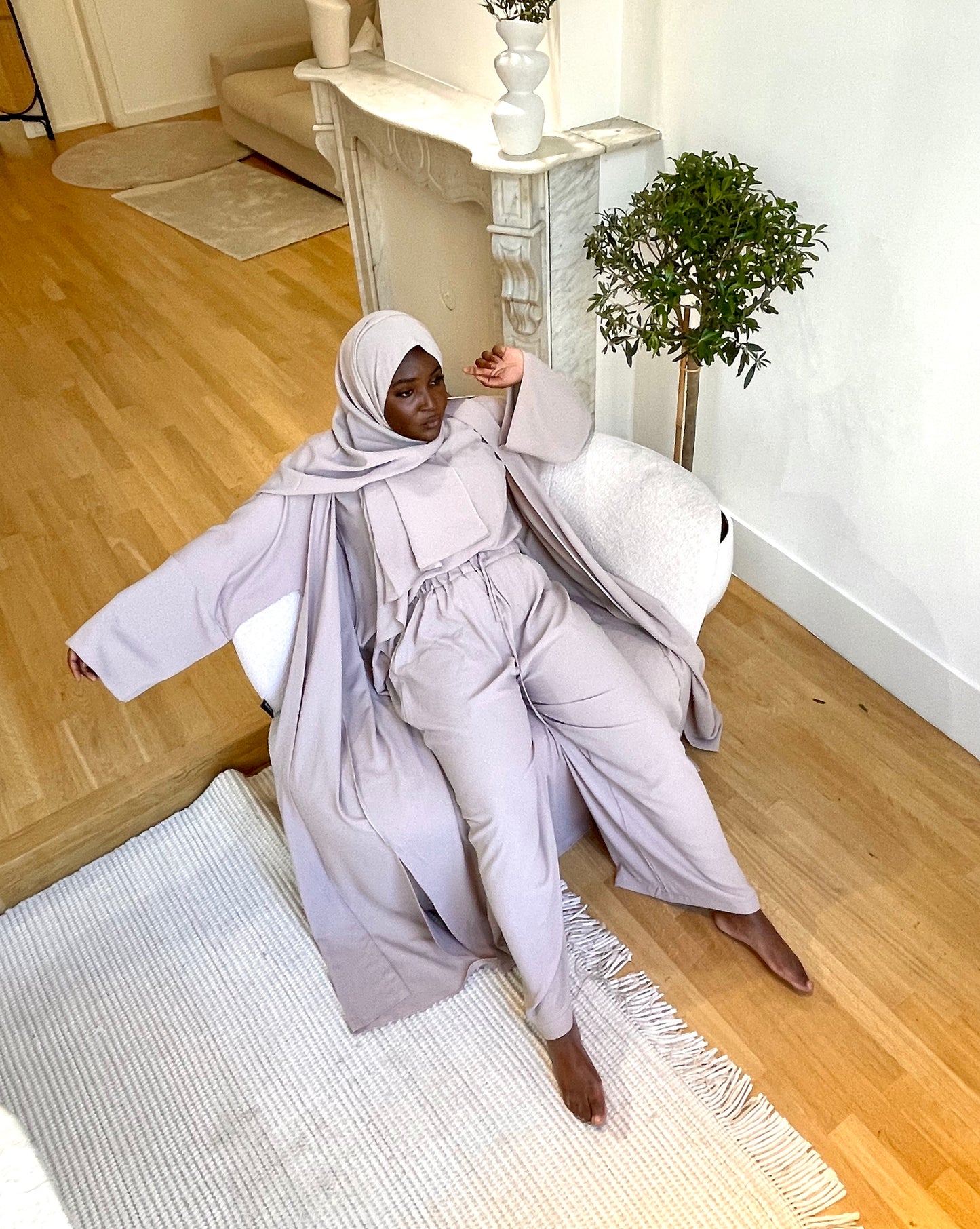 Abaya Arabiya