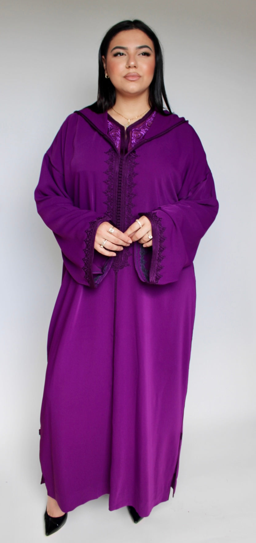 Jellaba Nasma