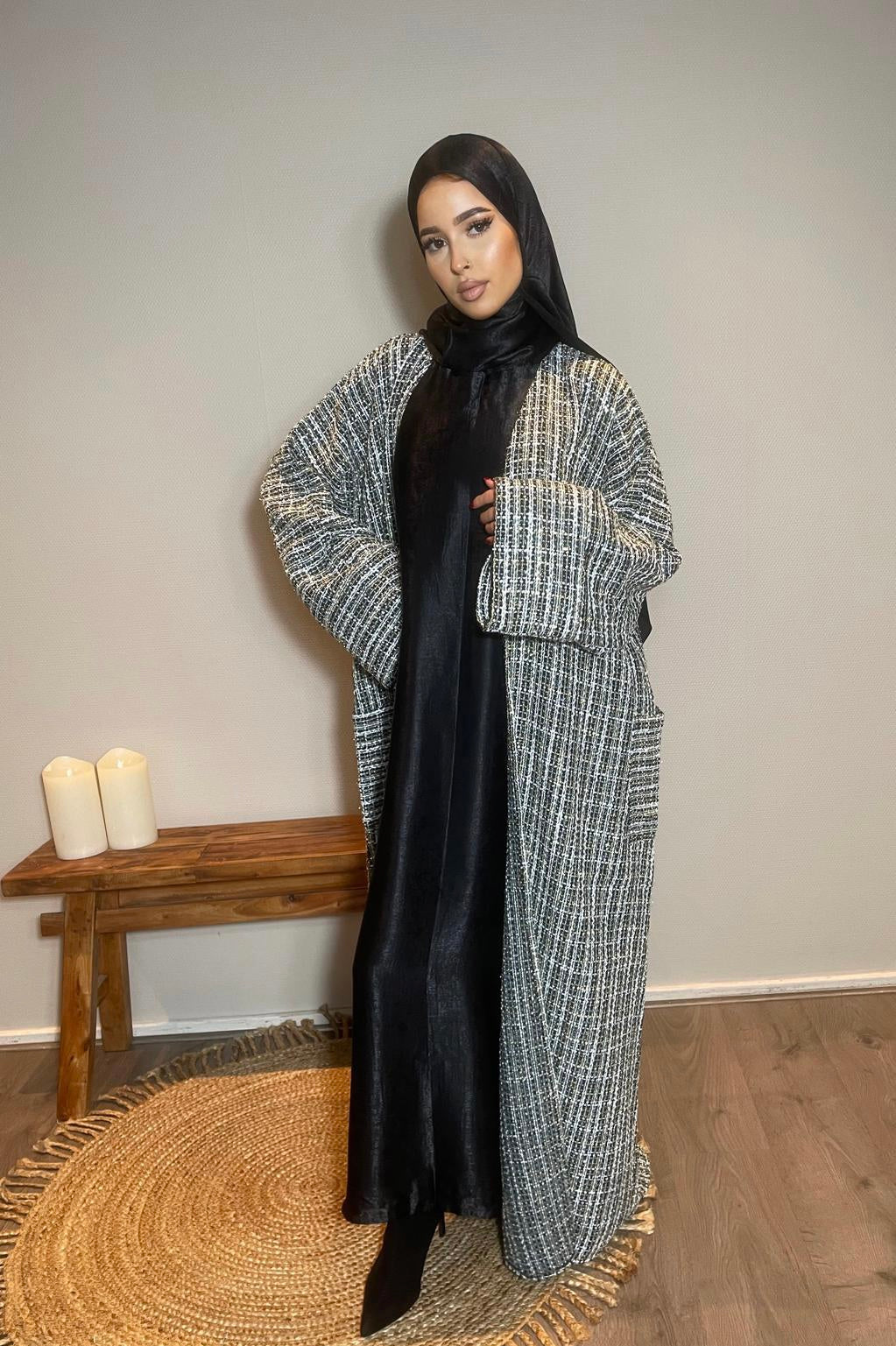Abaya Ala