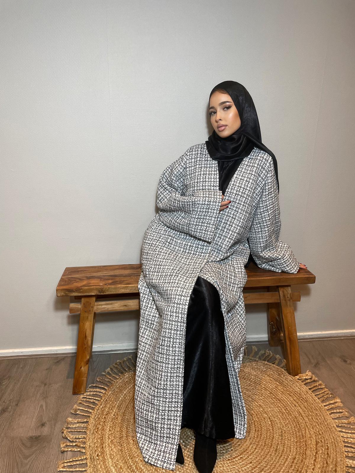 Abaya Ala
