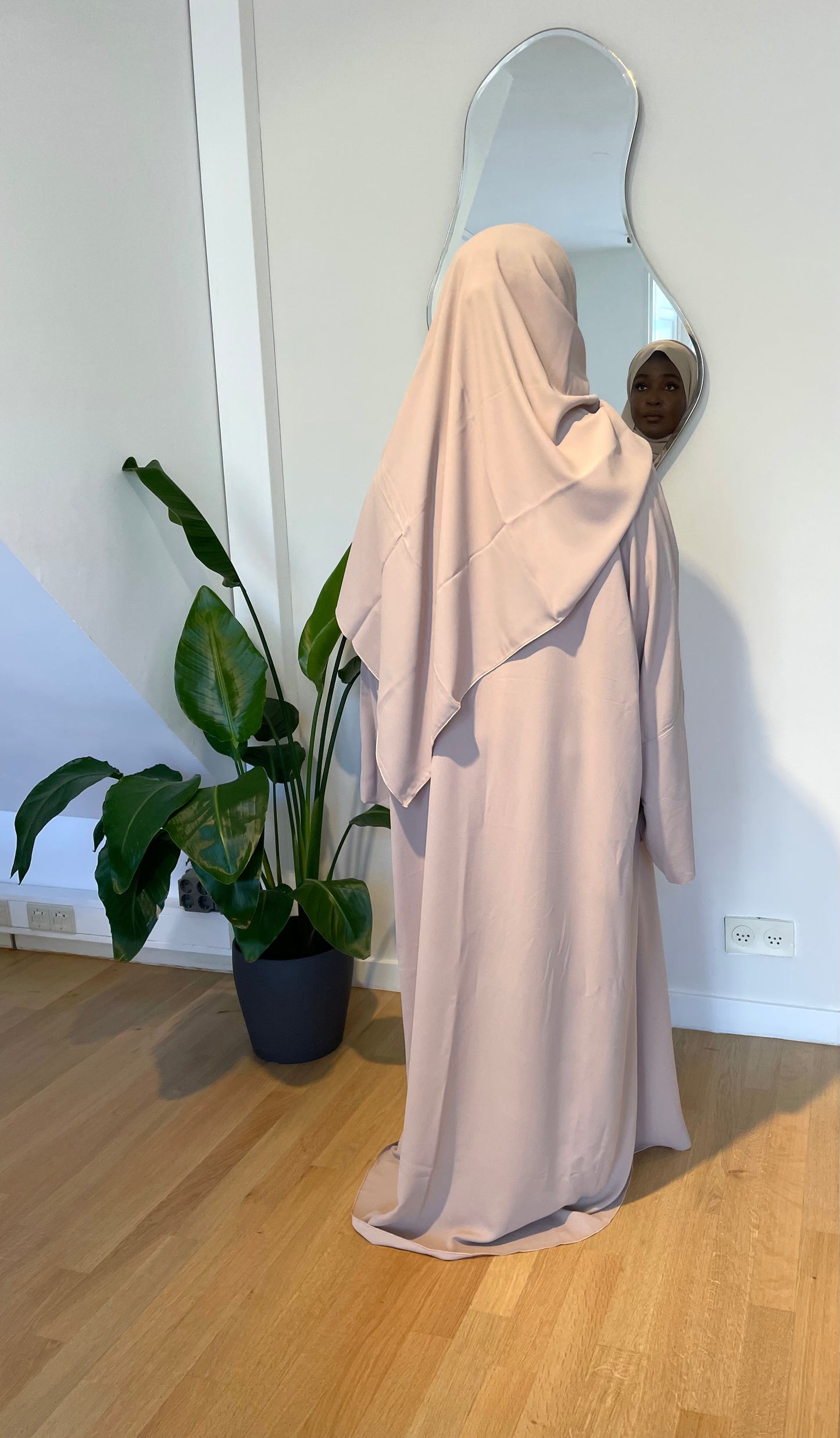Abaya Arabiya