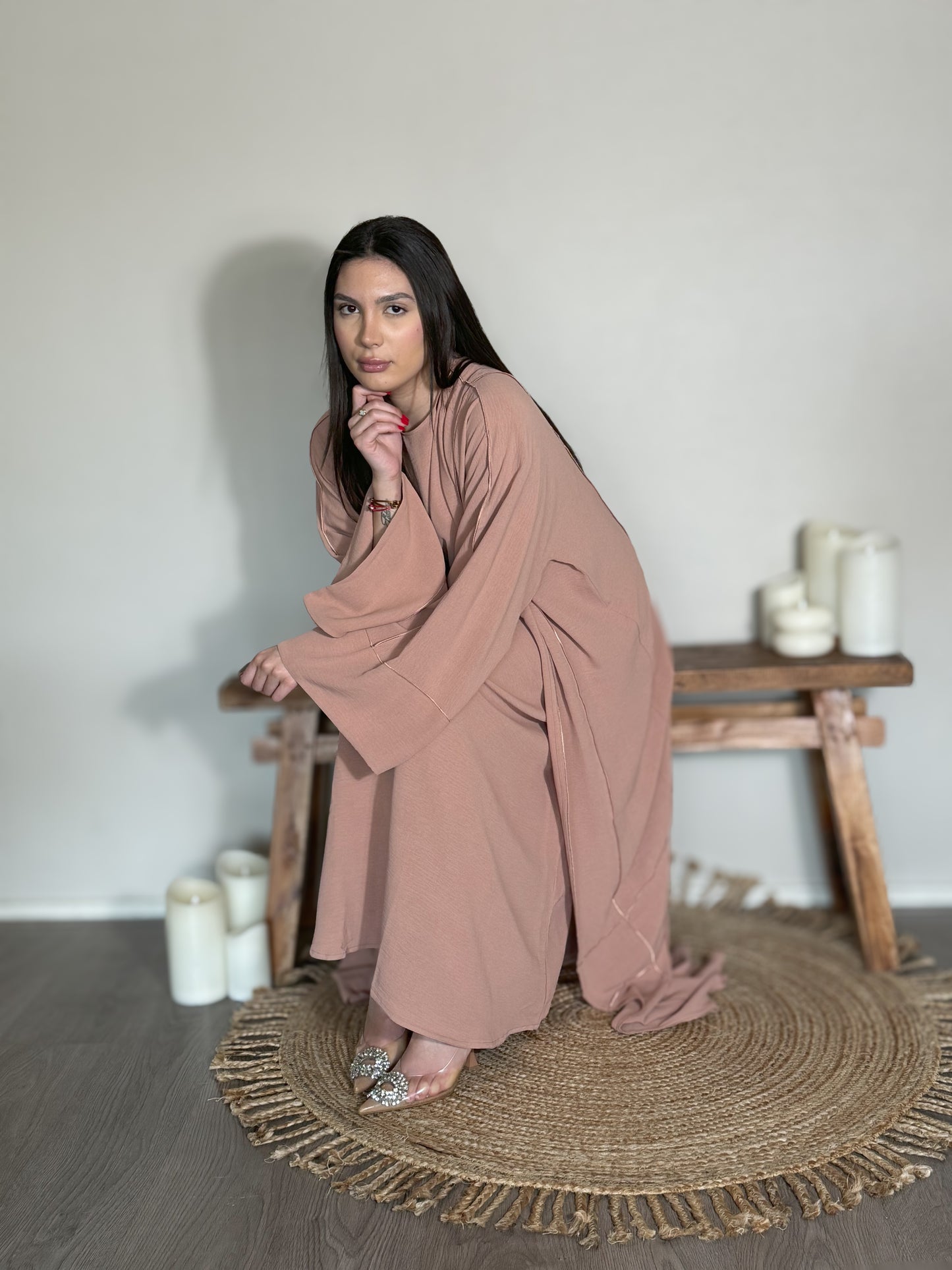 Abaya Maryam