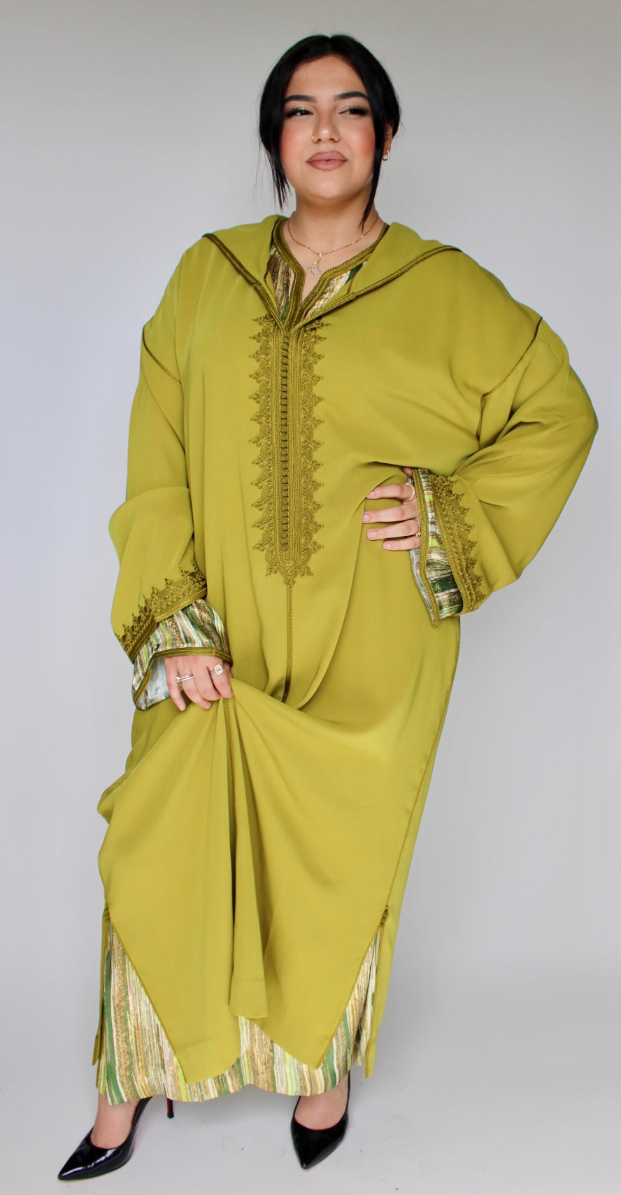 Jellaba Zaytouna
