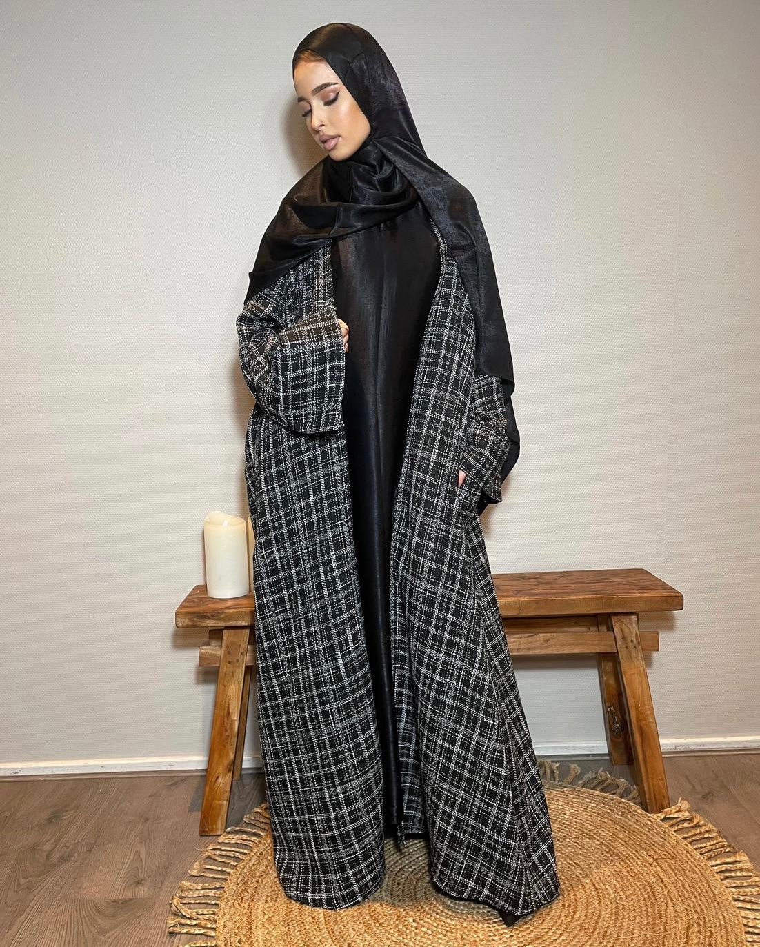 Abaya Ala