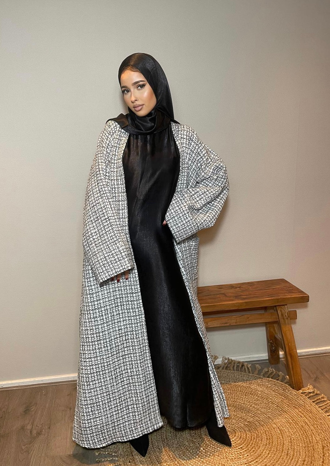 Abaya Ala
