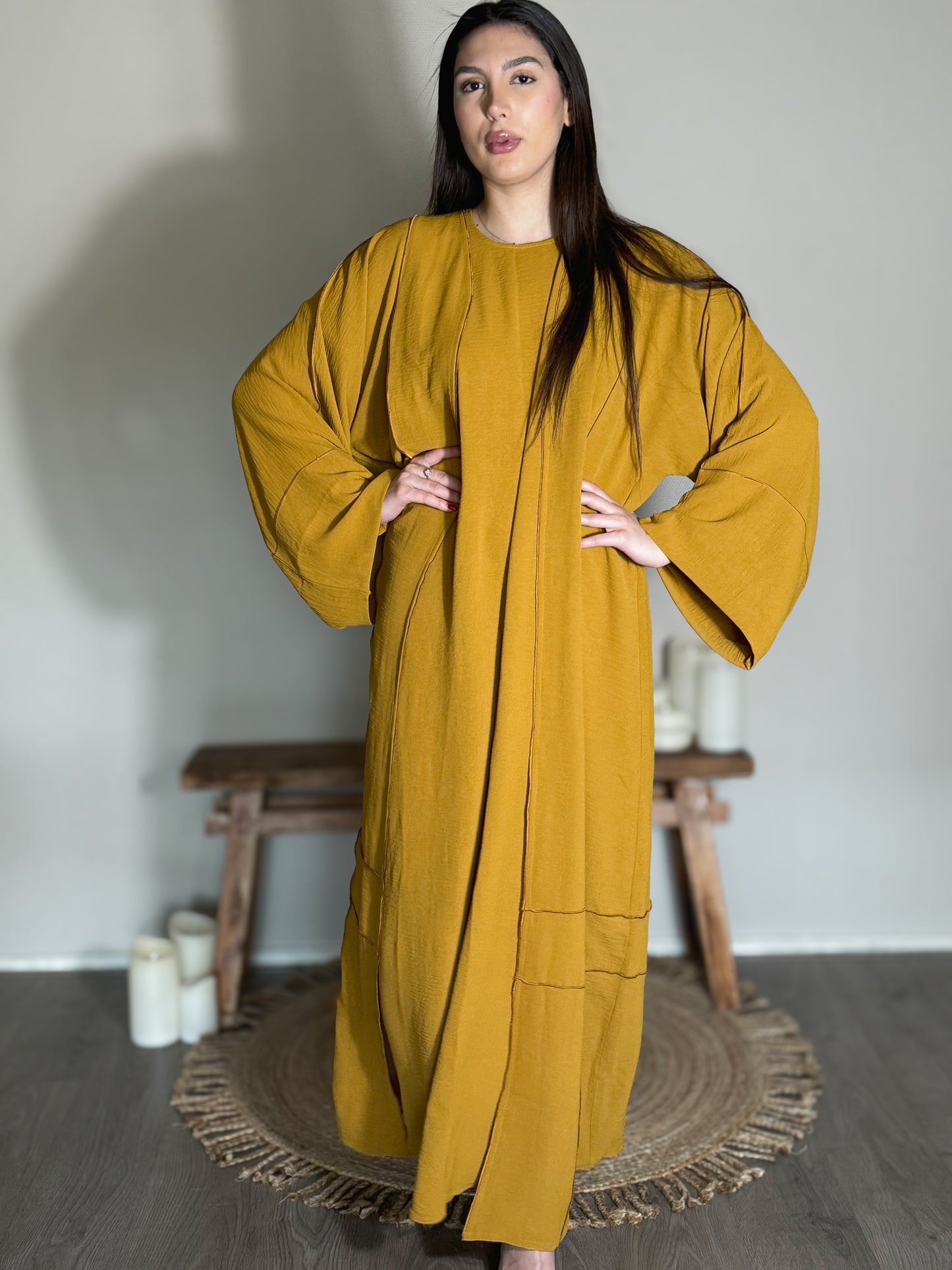 Abaya Galila