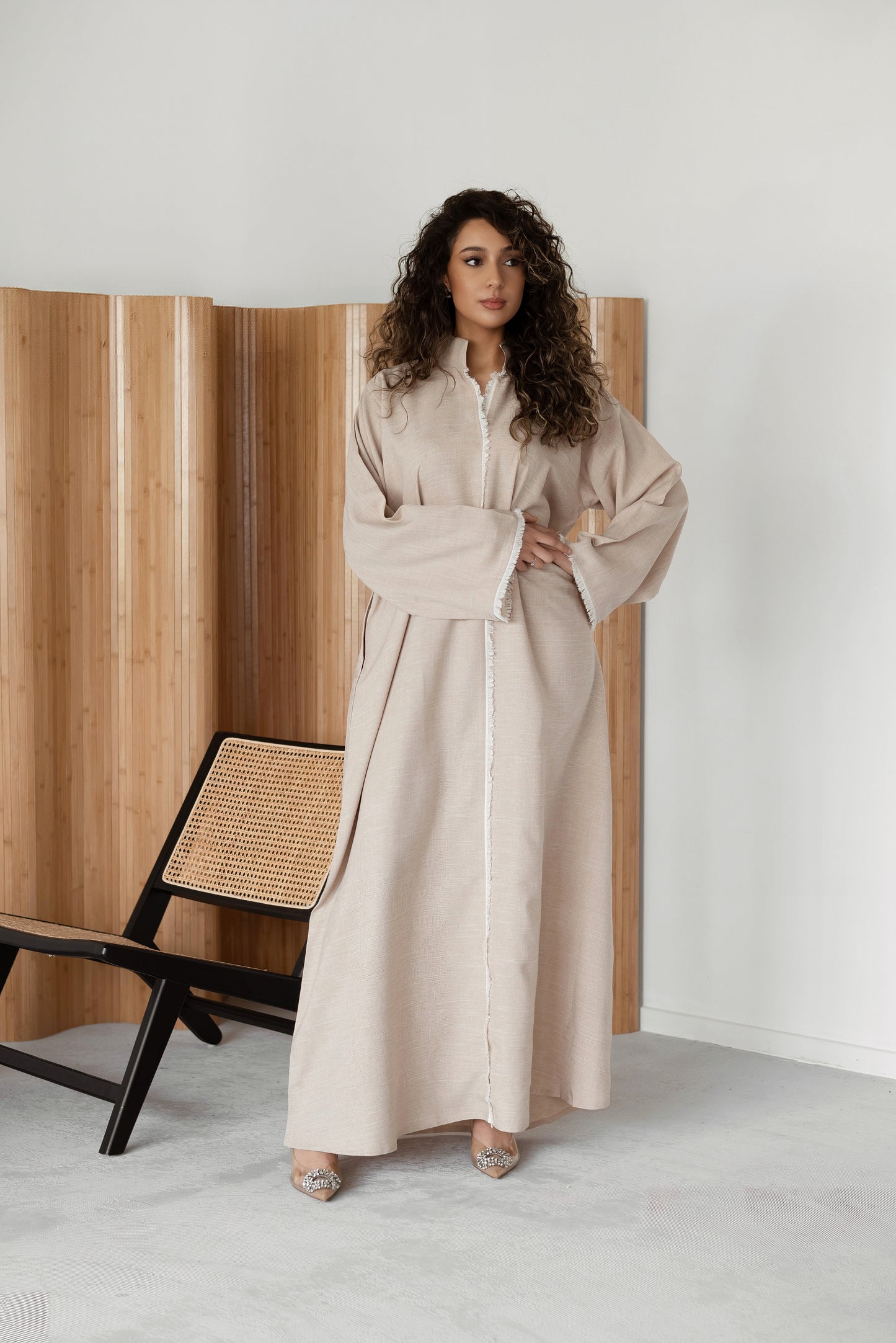 Abaya LINA