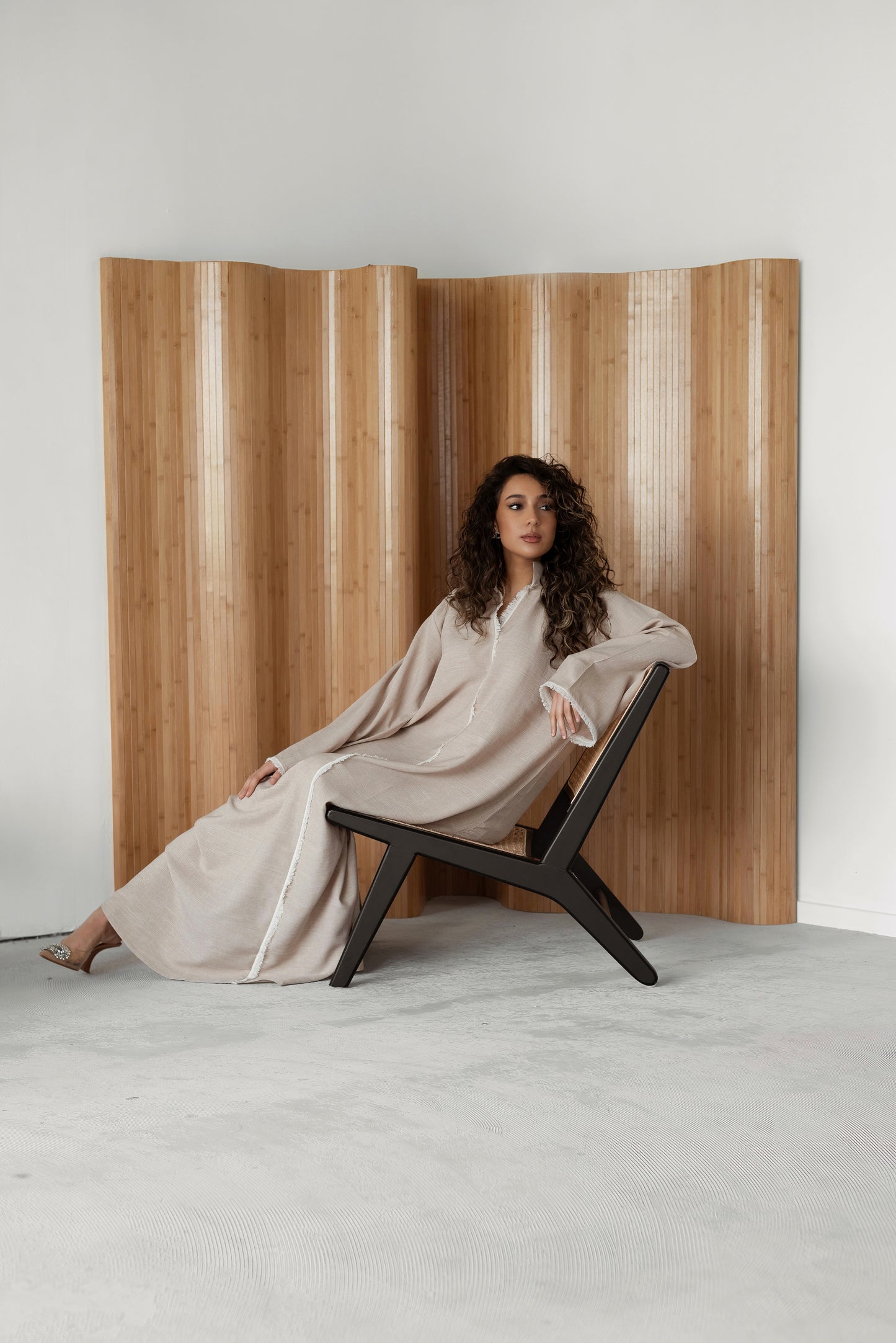 Abaya LINA