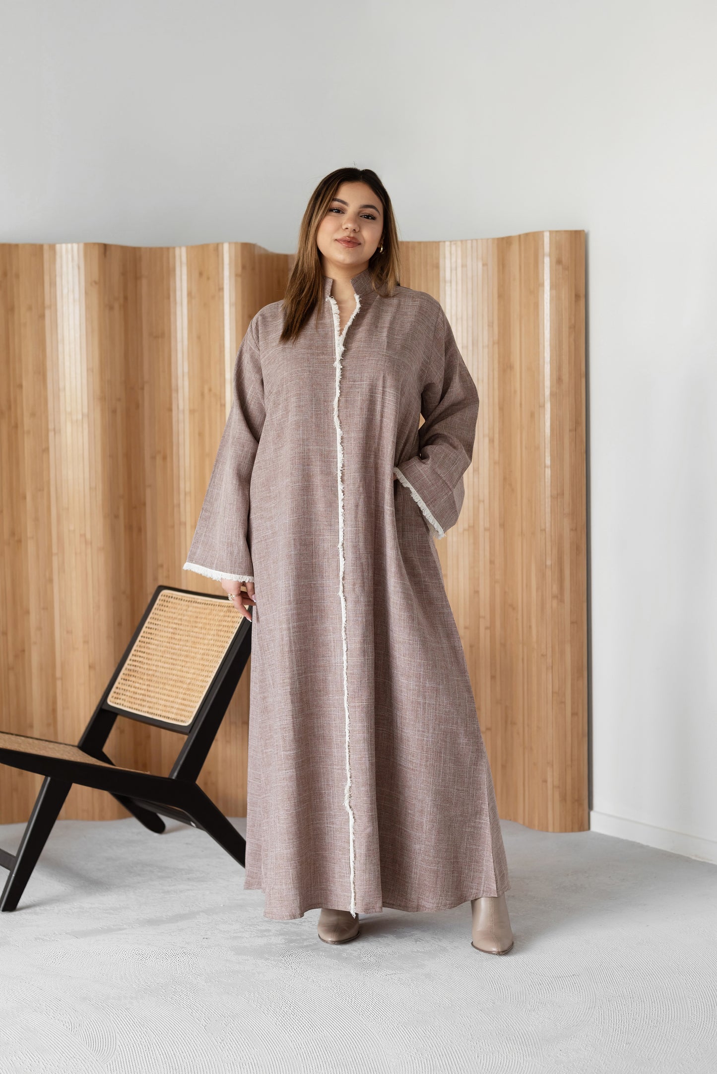 Abaya LINA