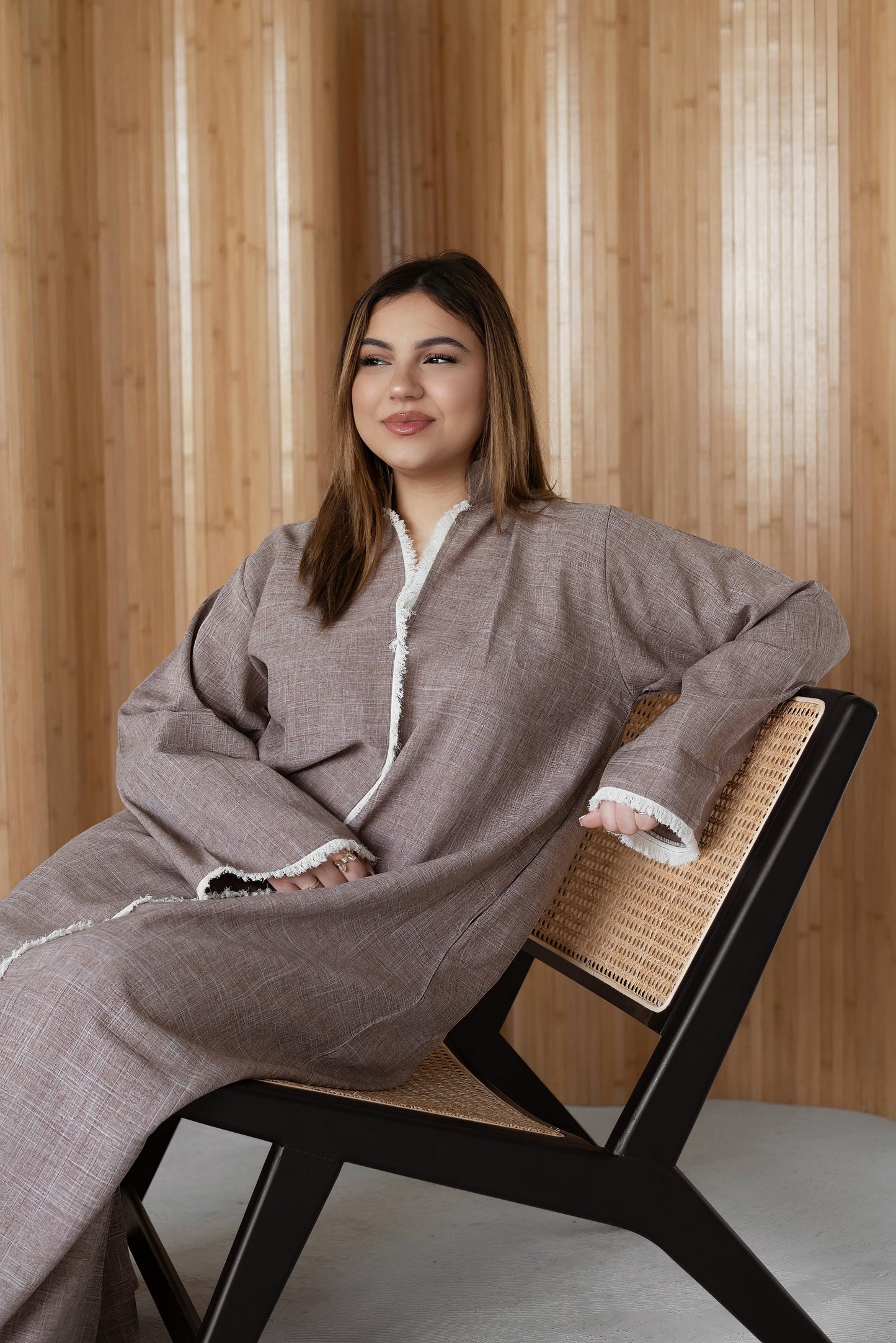 Abaya LINA