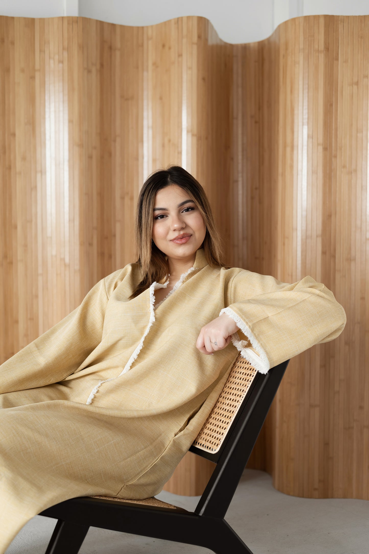Abaya LINA
