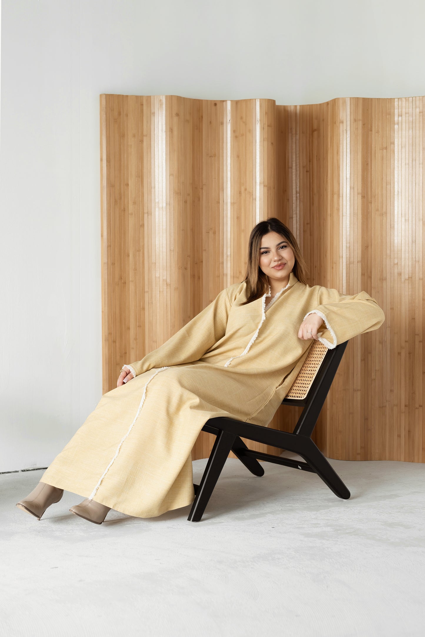 Abaya LINA