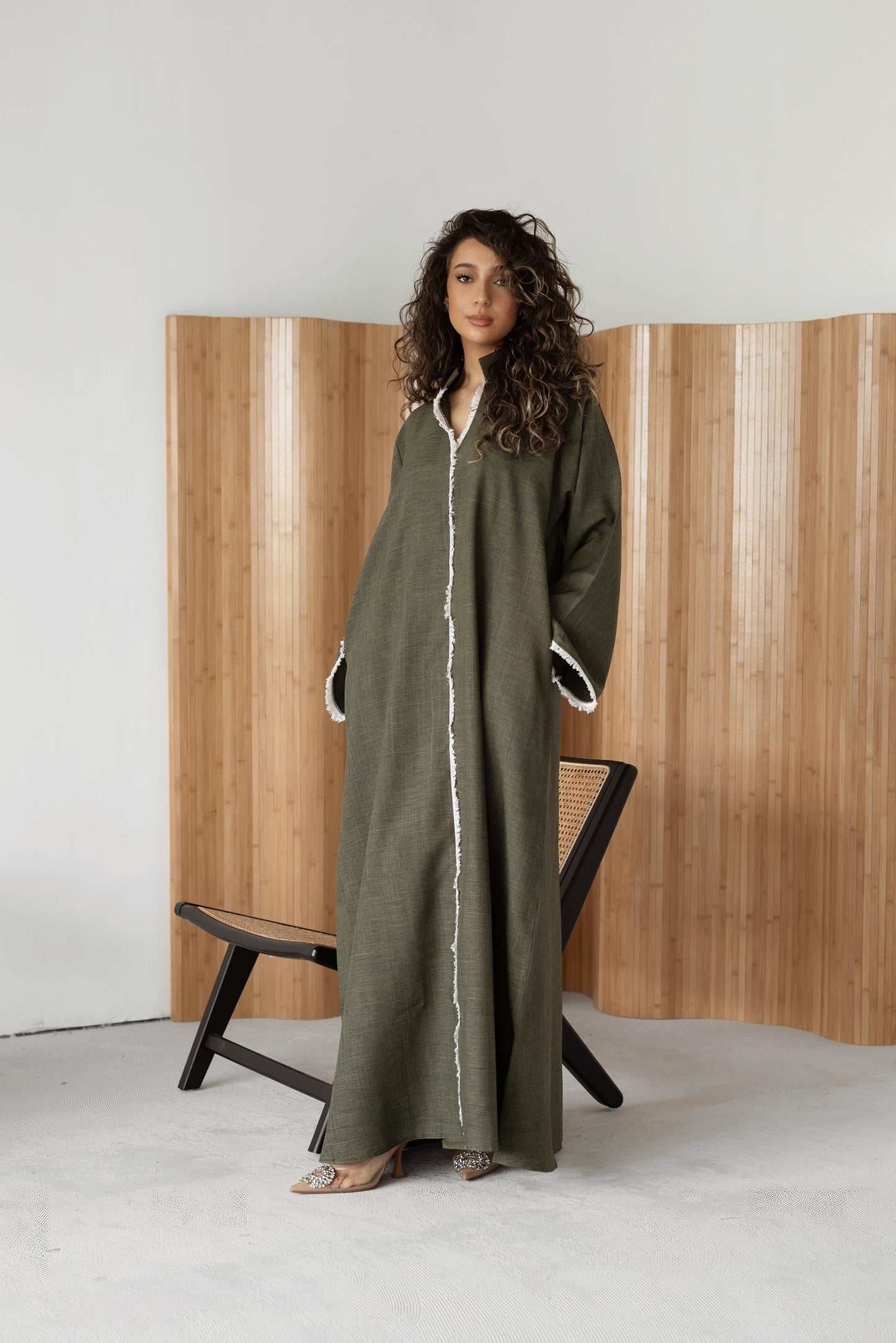 Abaya LINA
