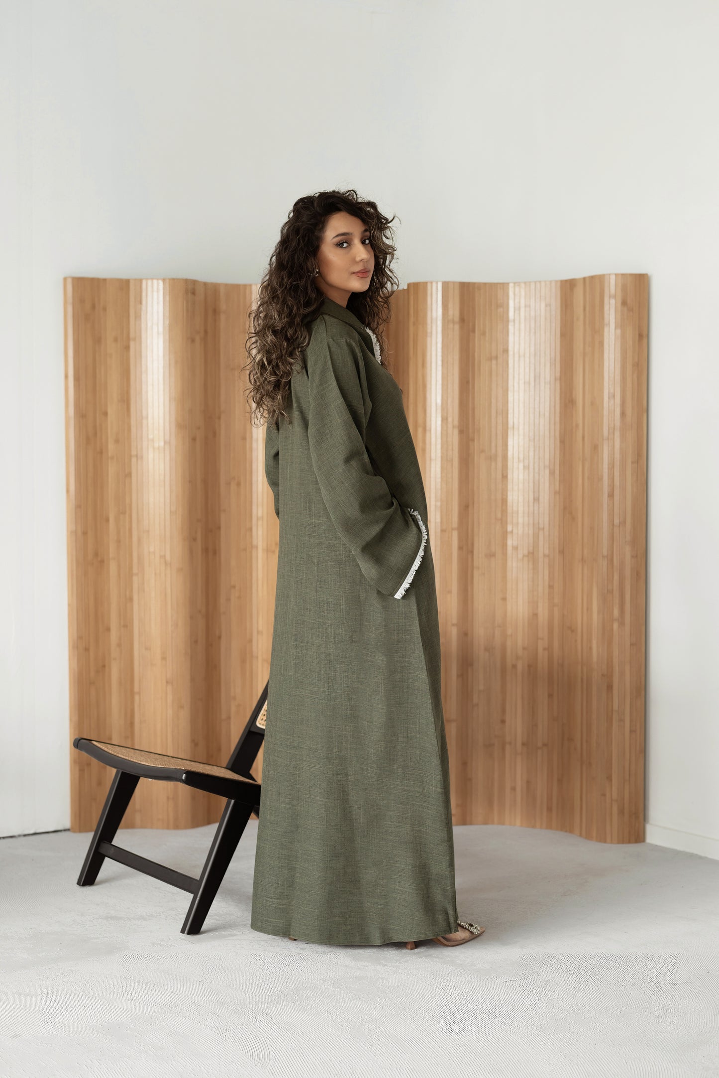 Abaya LINA