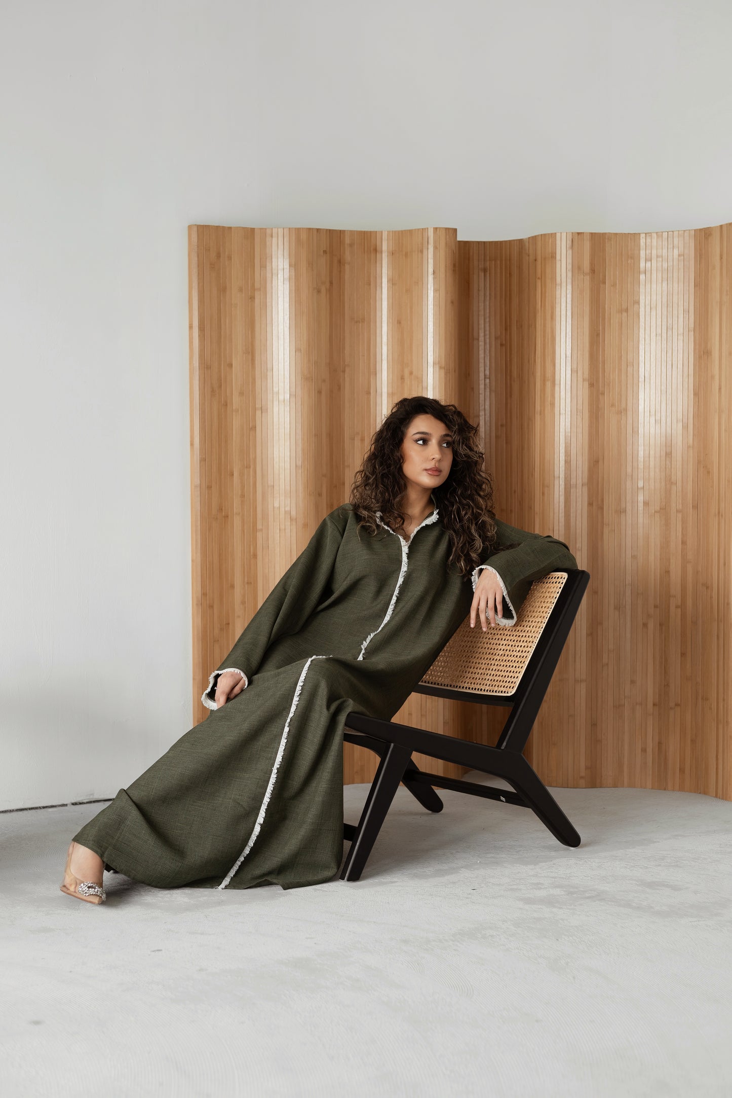 Abaya LINA