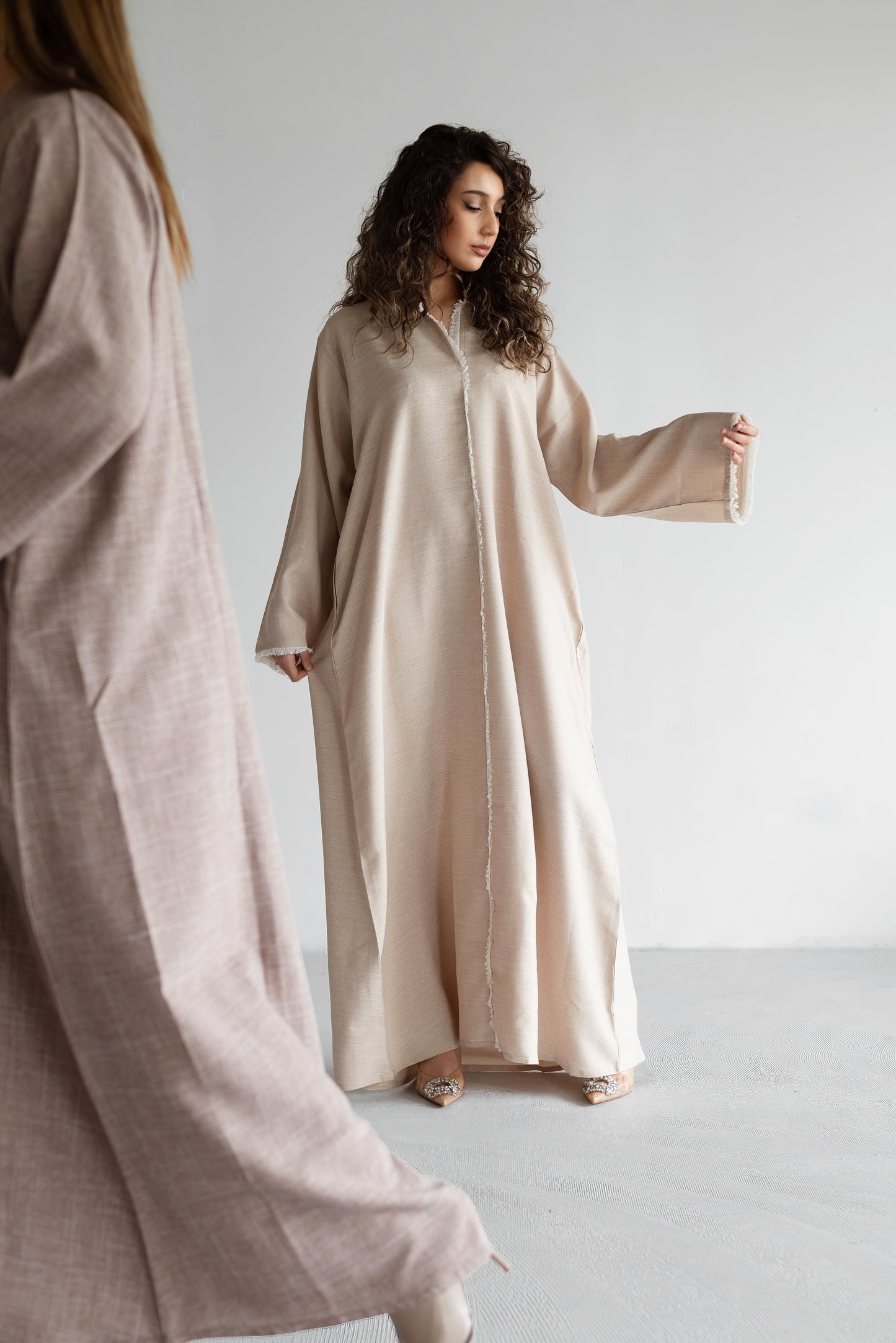 Abaya LINA
