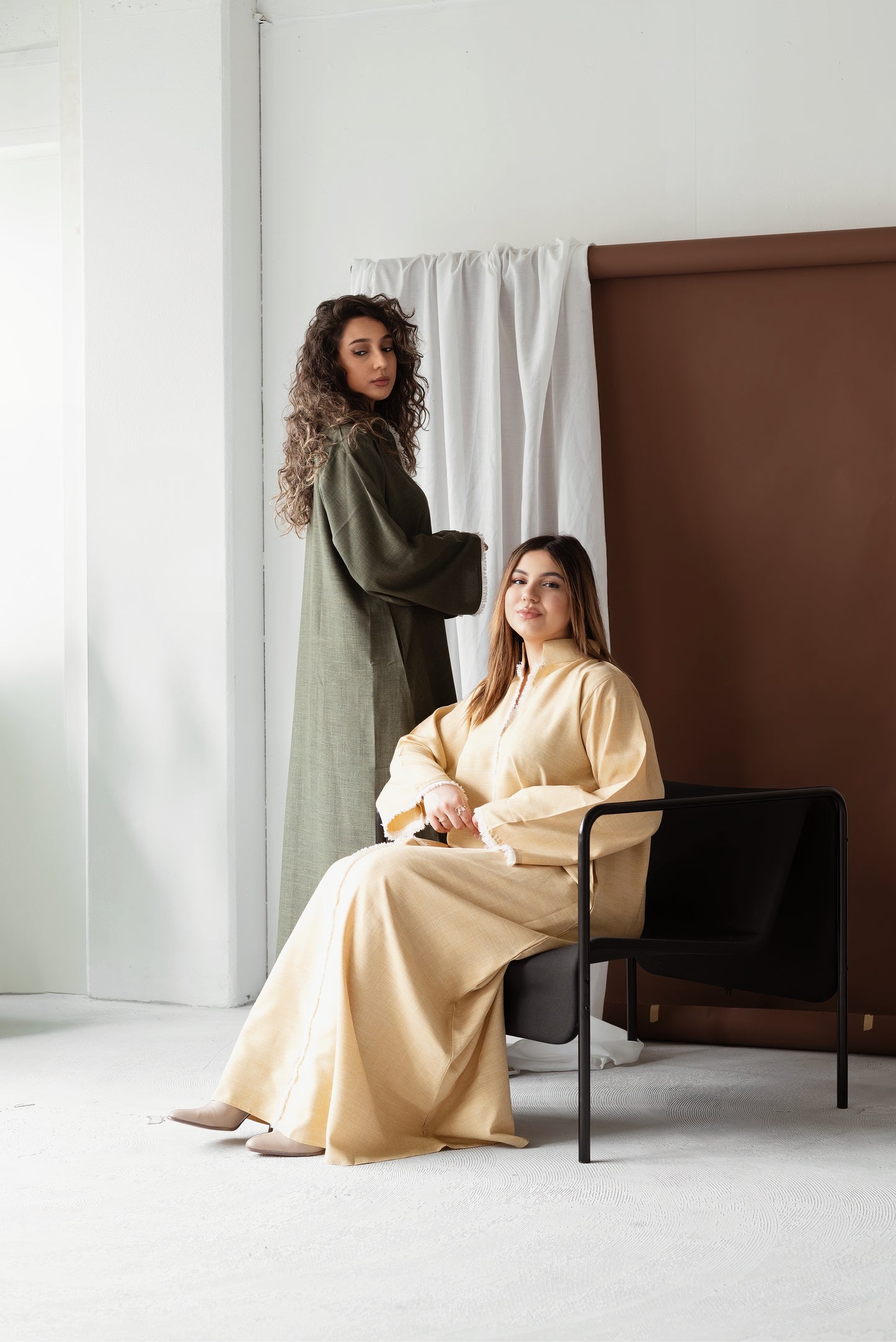Abaya LINA