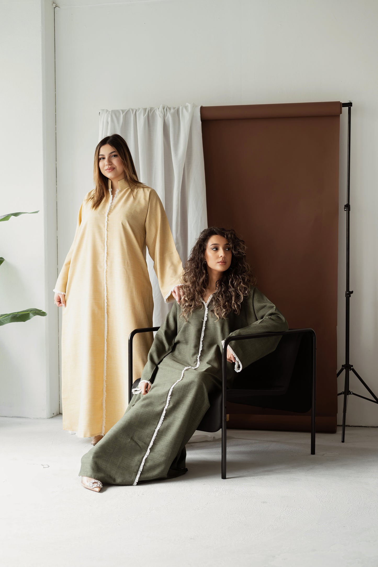 Abaya LINA