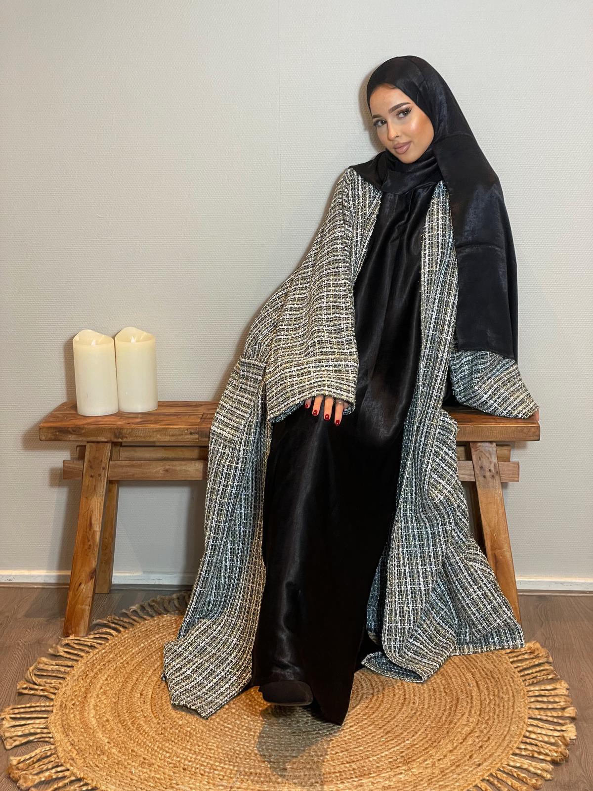 Abaya Ala