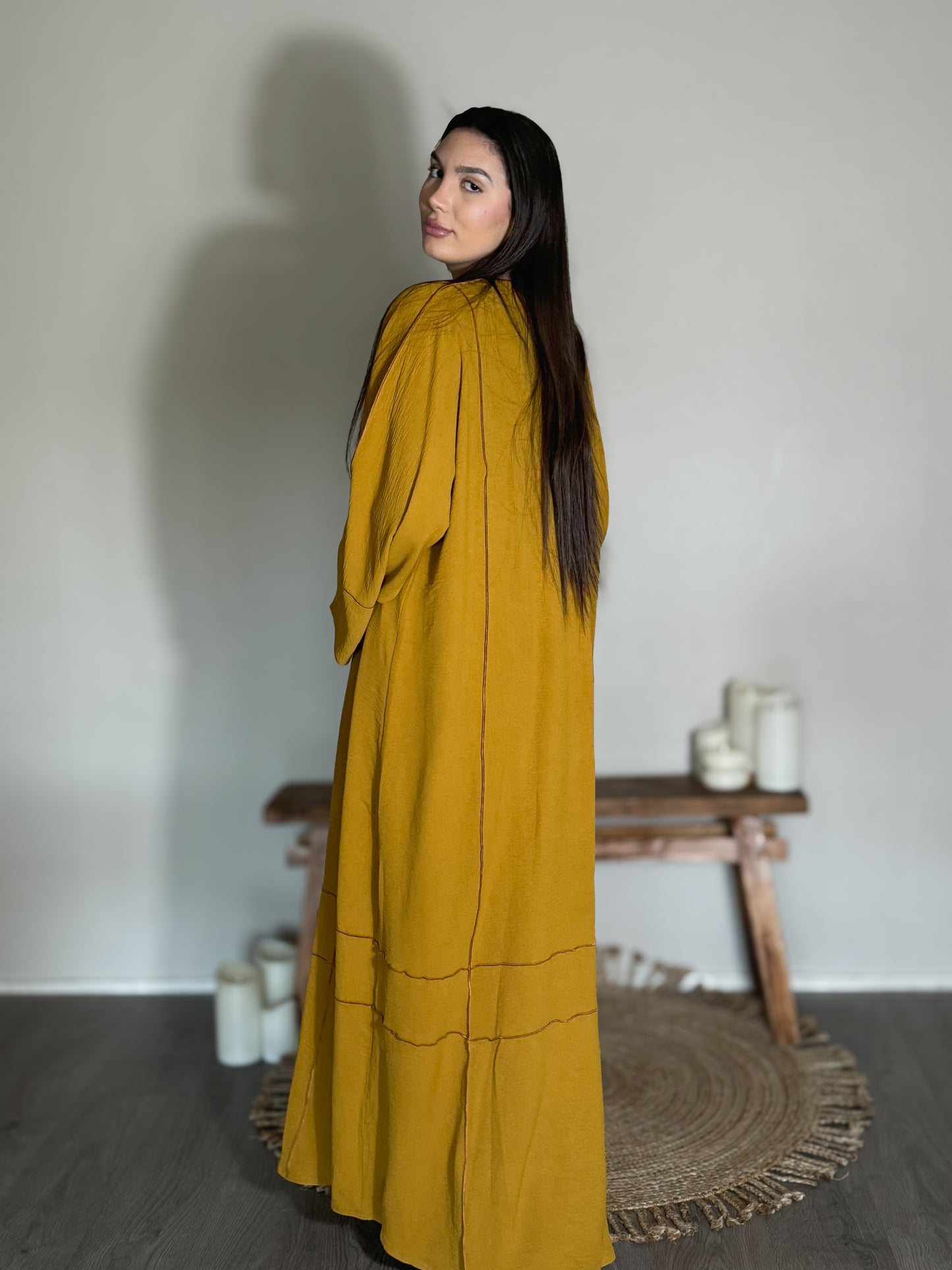 Abaya Galila