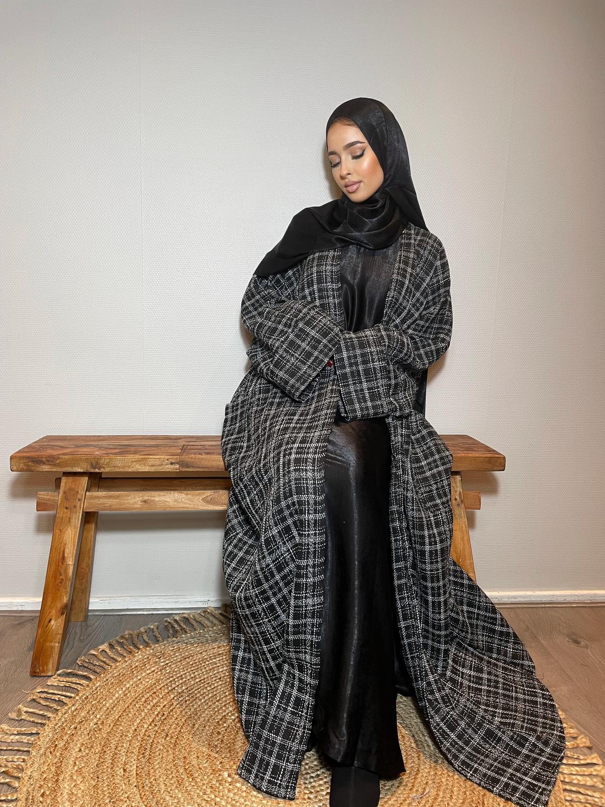 Abaya Ala