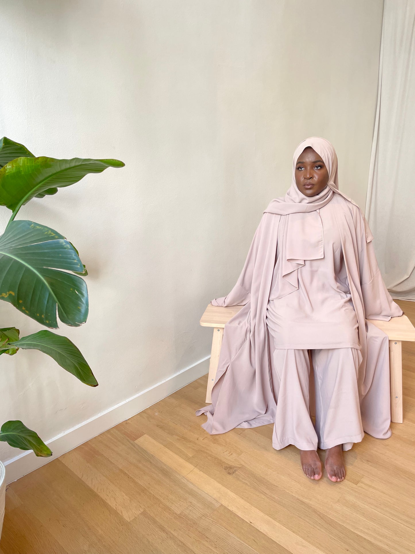 Abaya Arabiya