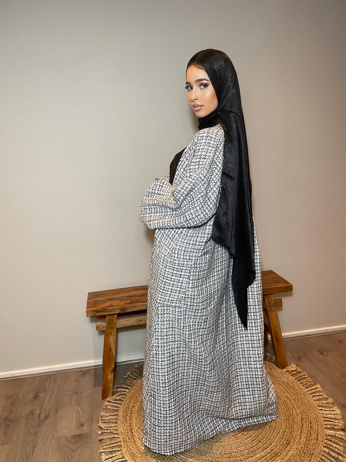 Abaya Ala