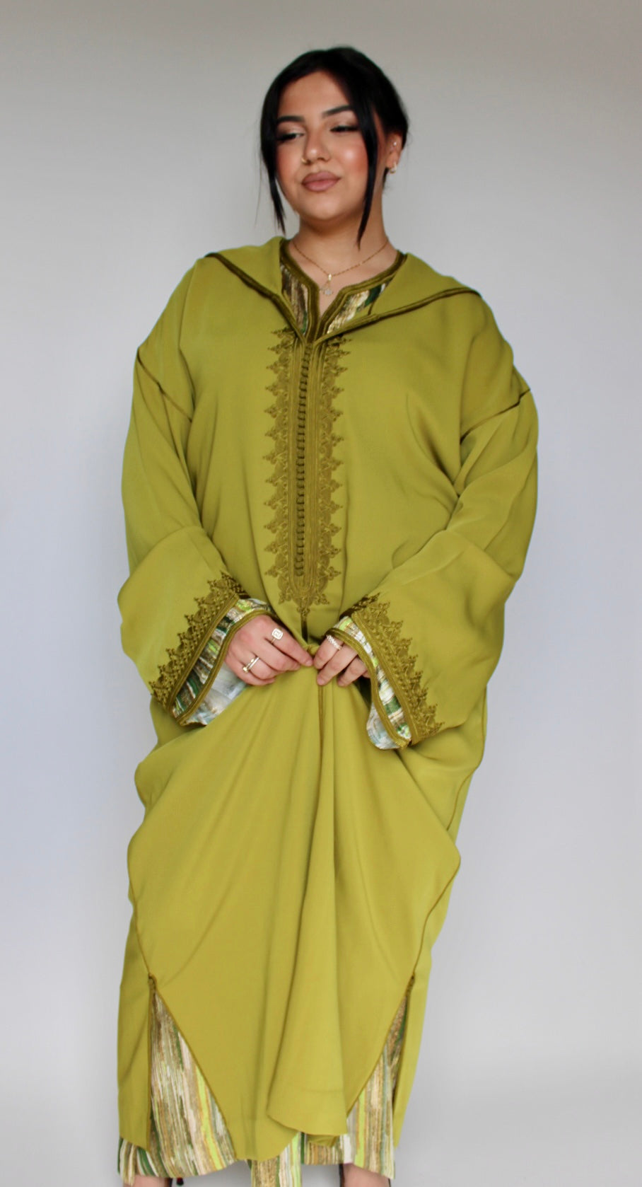 Jellaba Zaytouna