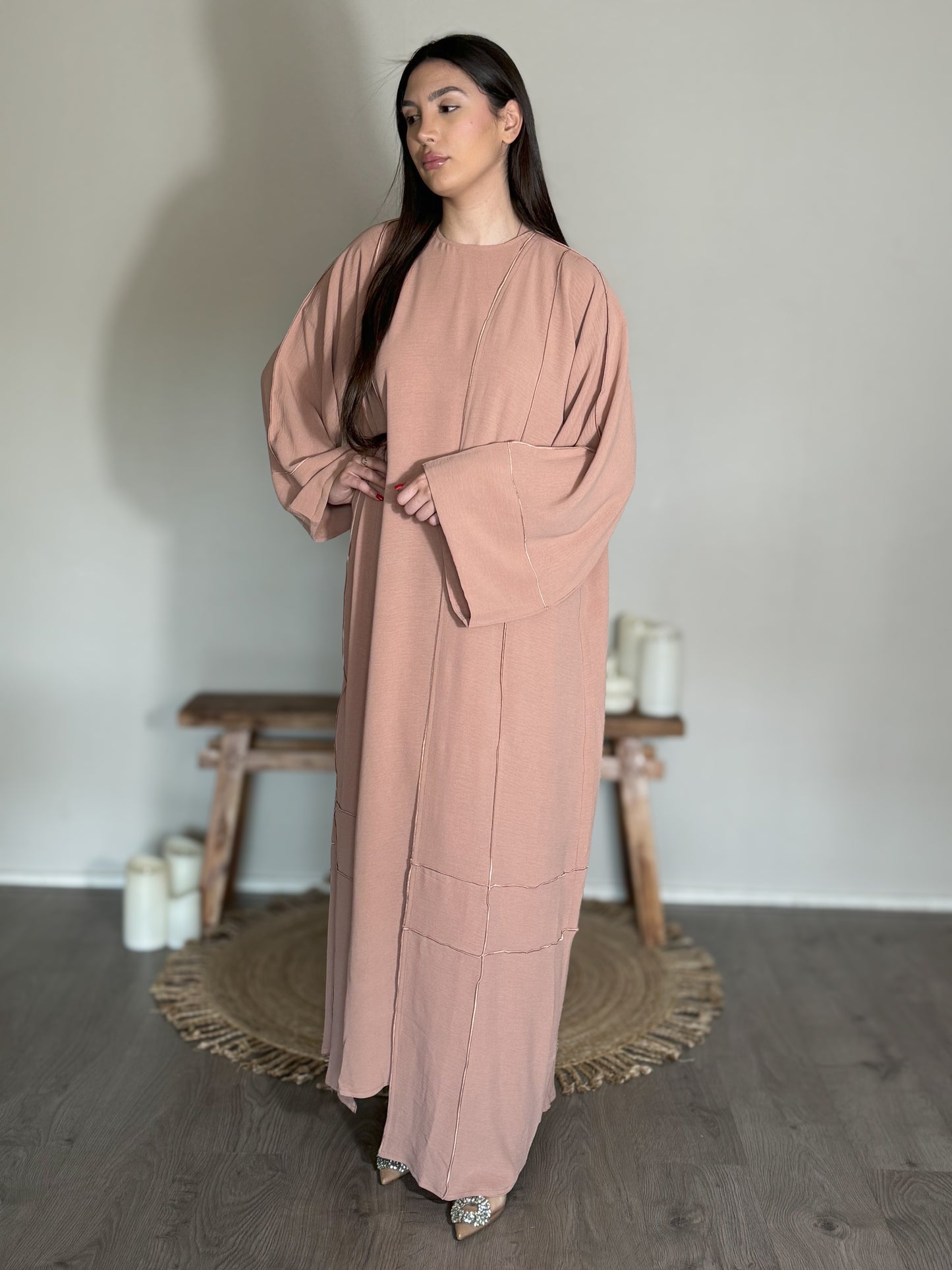 Abaya Maryam