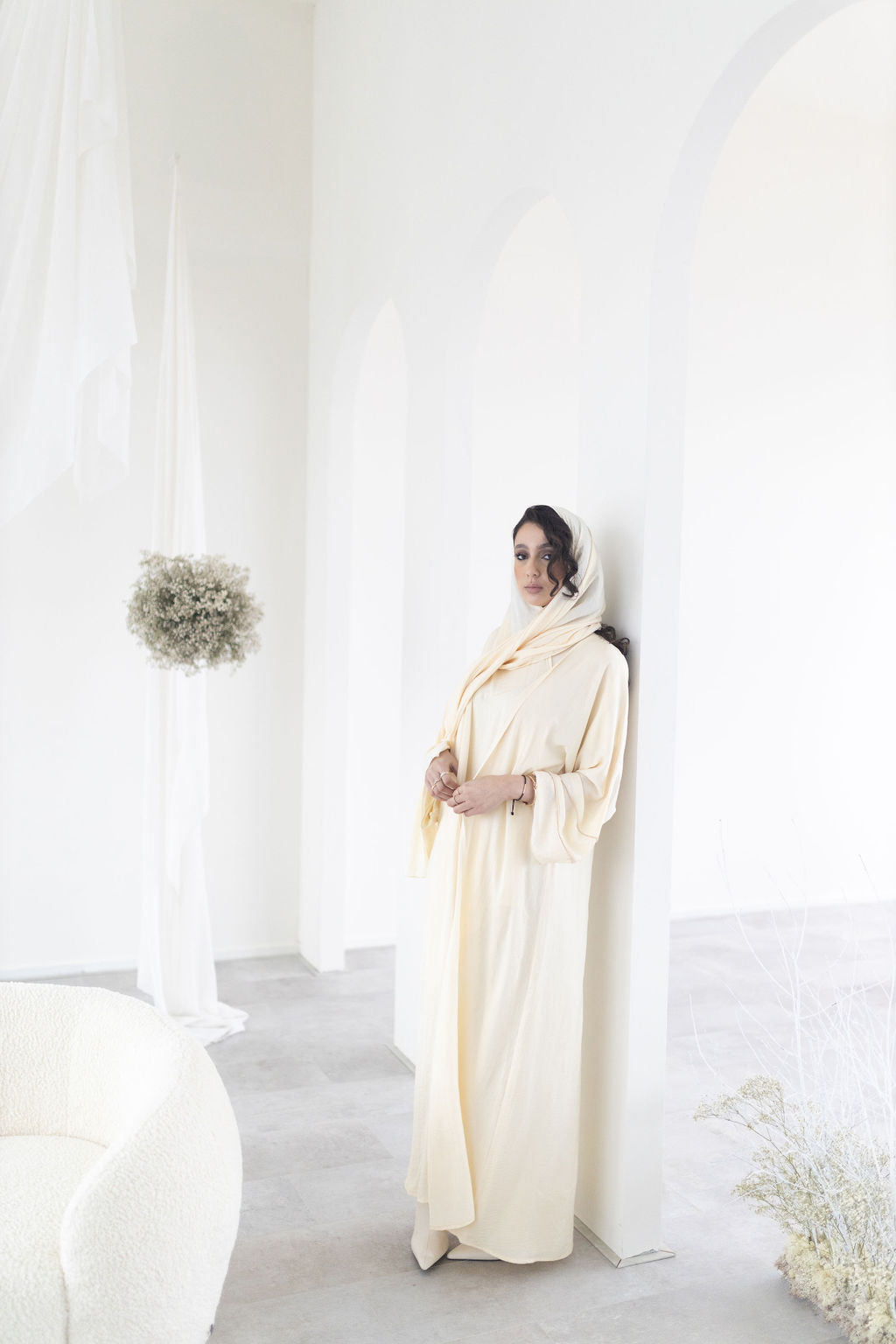 Abaya Valia
