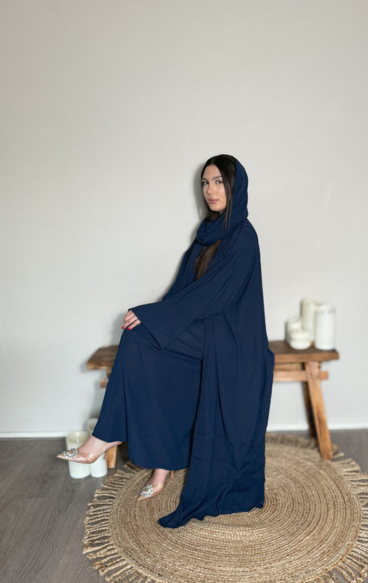 Abaya Debi