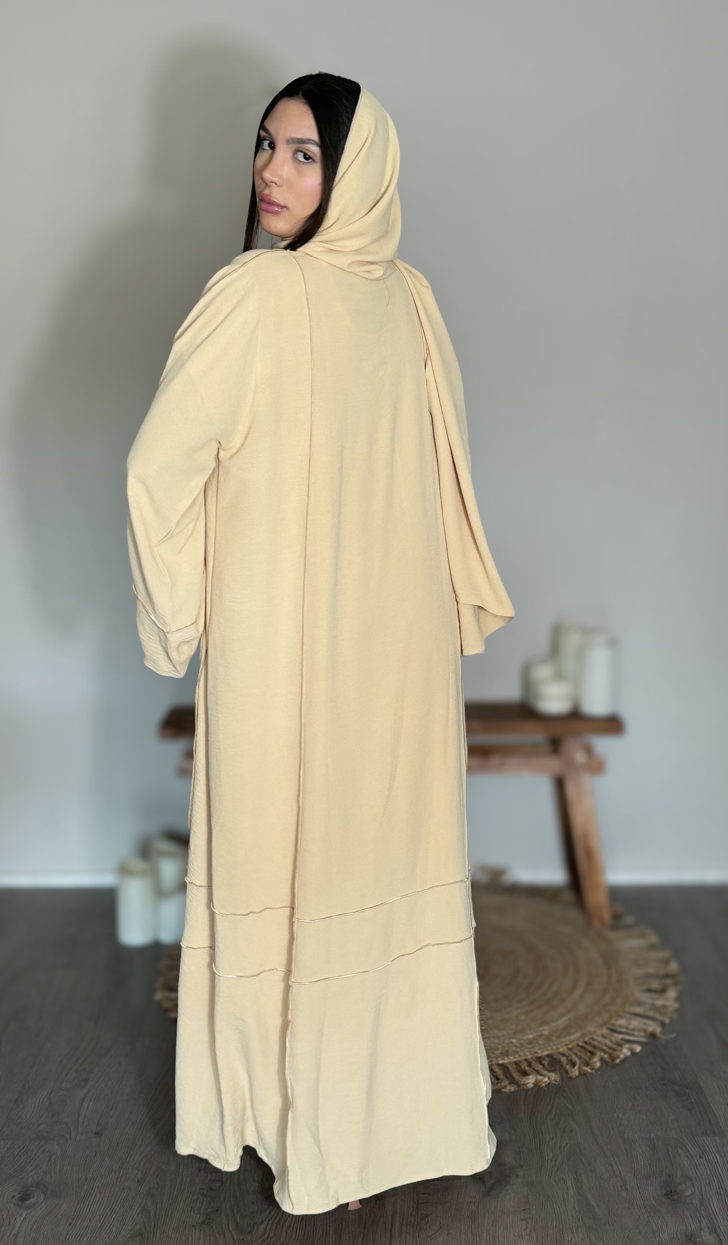 Abaya Soumaya