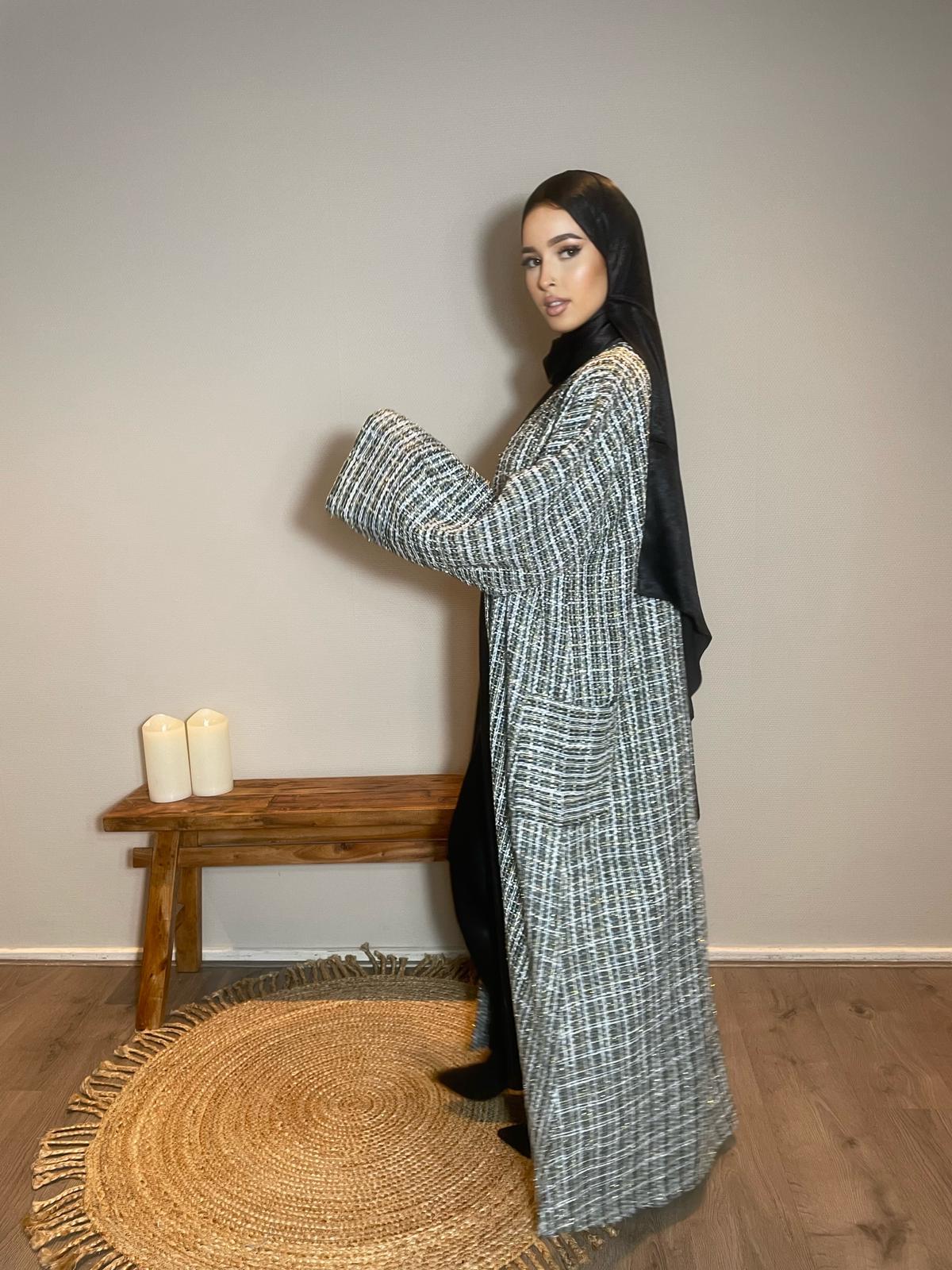 Abaya Ala