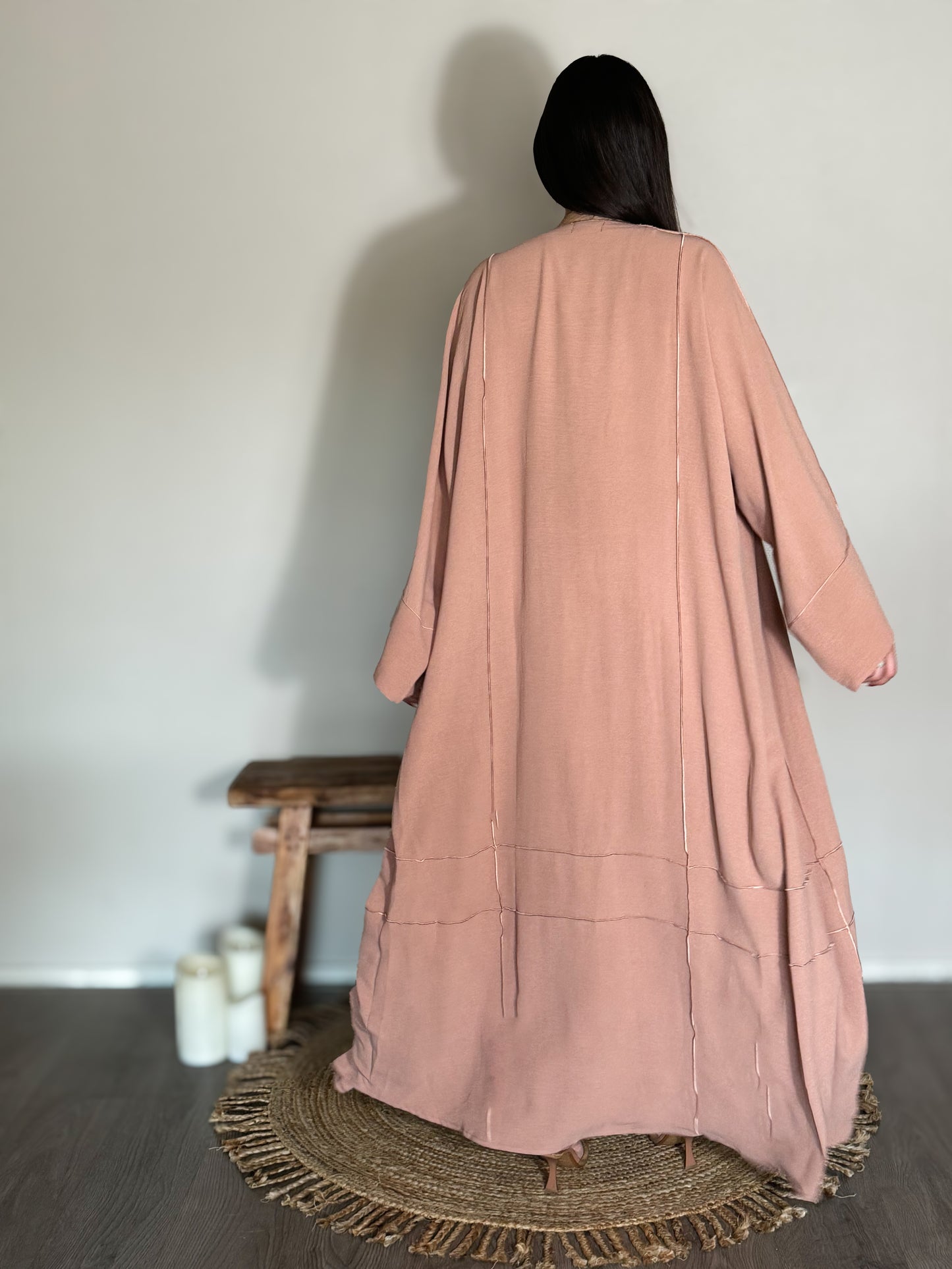 Abaya Maryam