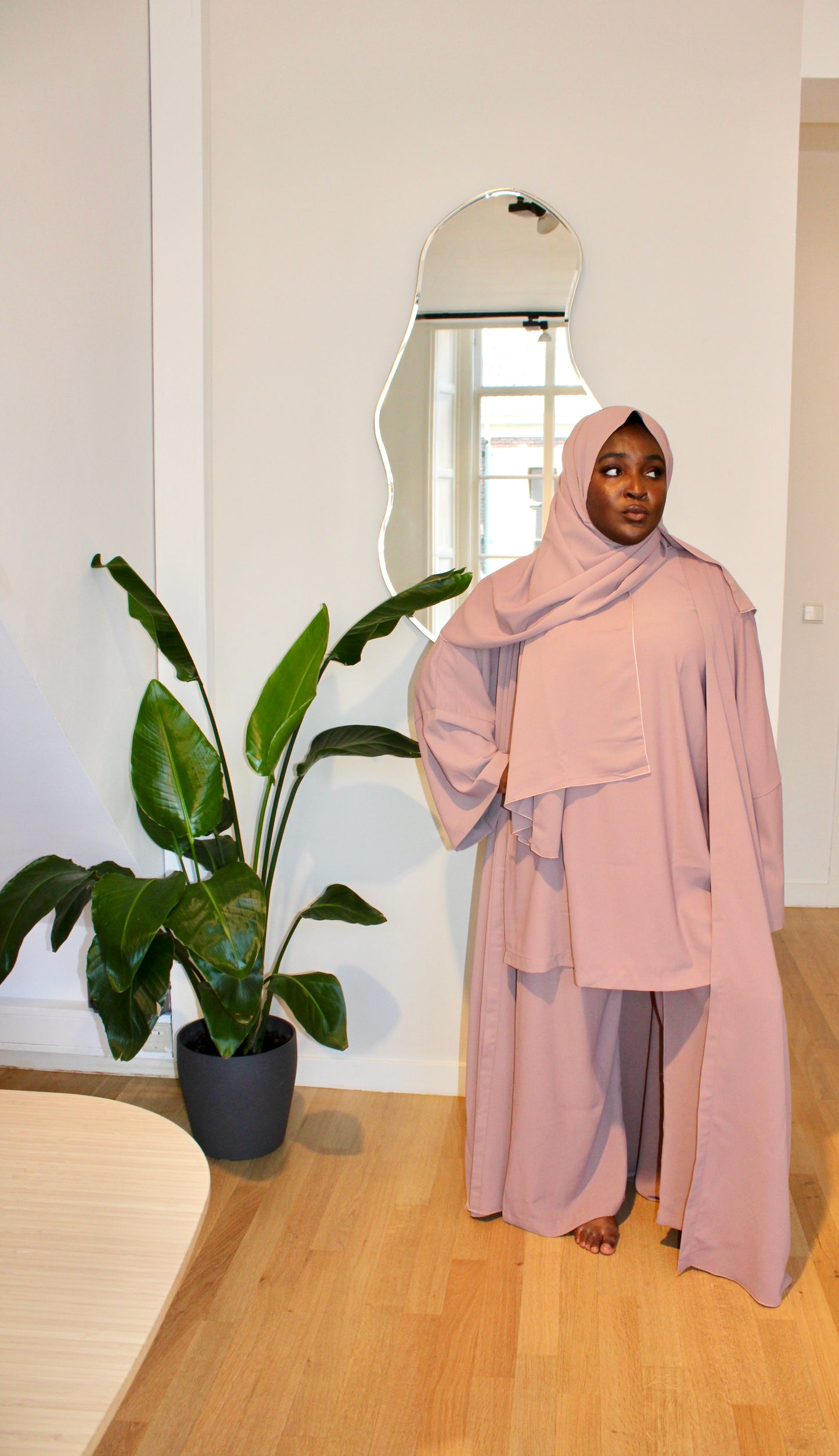 Abaya Arabiya