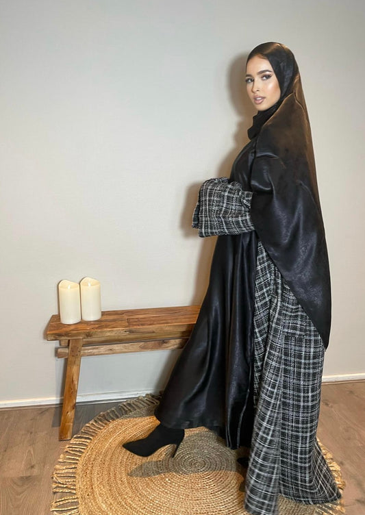 Abaya Ala
