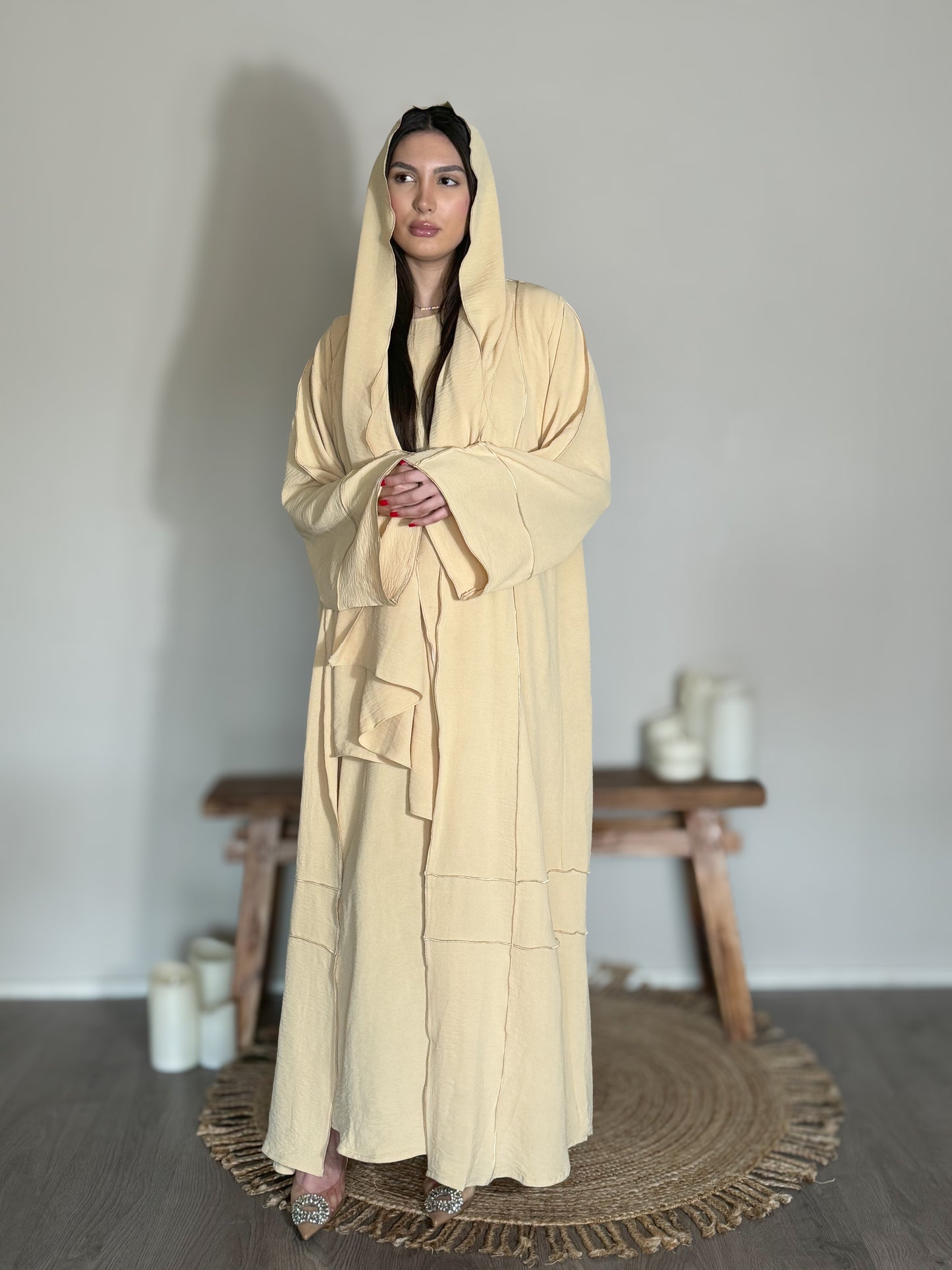 Abaya Soumaya