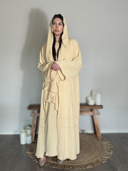 Abaya Soumaya