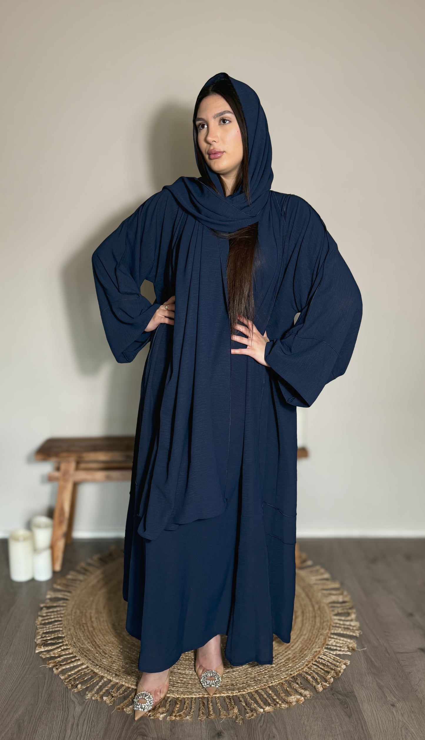 Abaya Debi