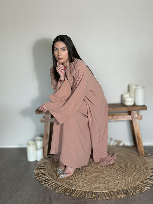 Abaya Maryam