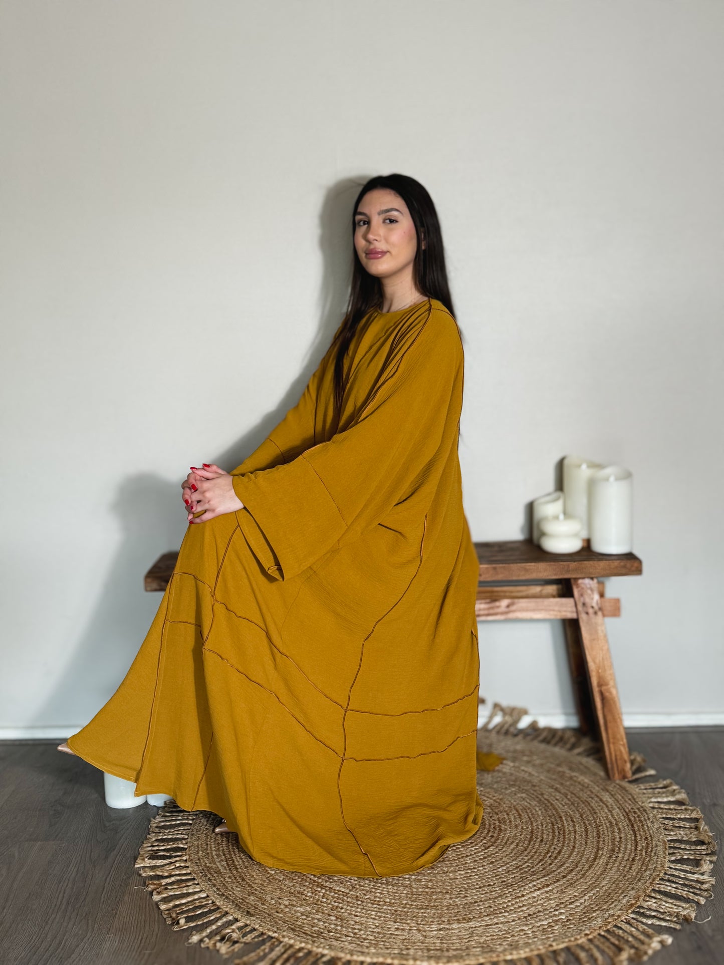 Abaya Galila