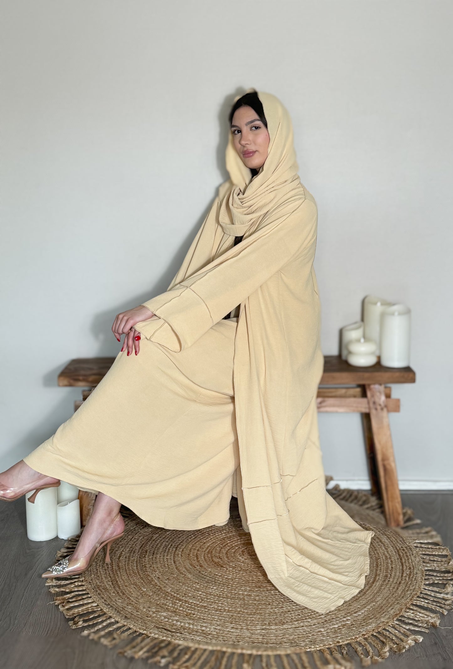 Abaya Soumaya