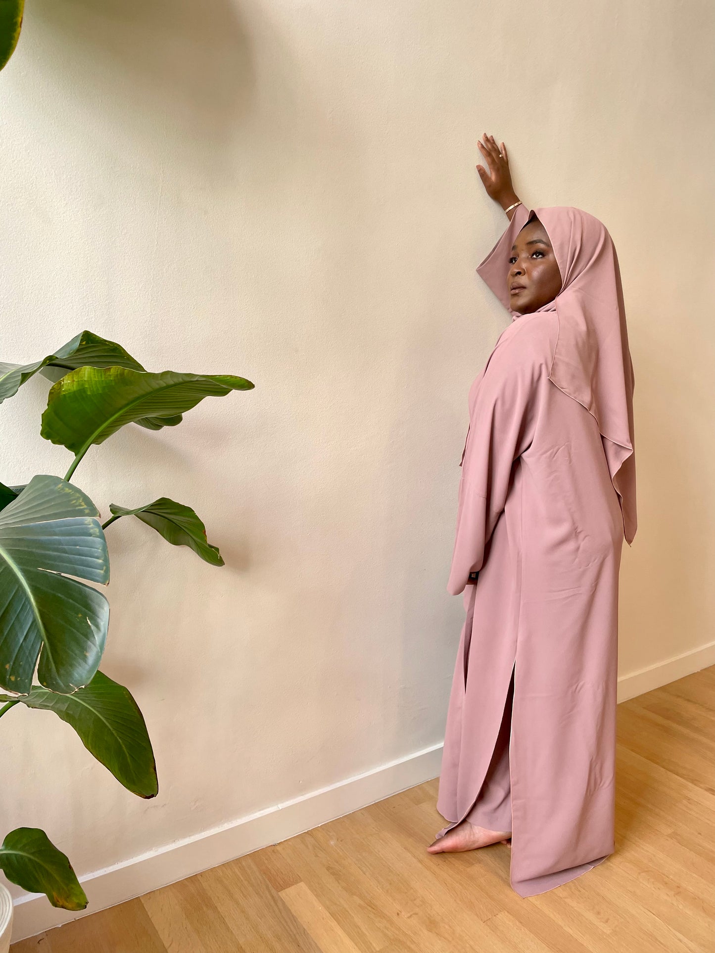 Abaya Arabiya