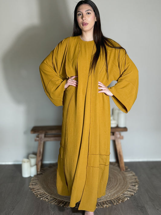 Abaya Galila