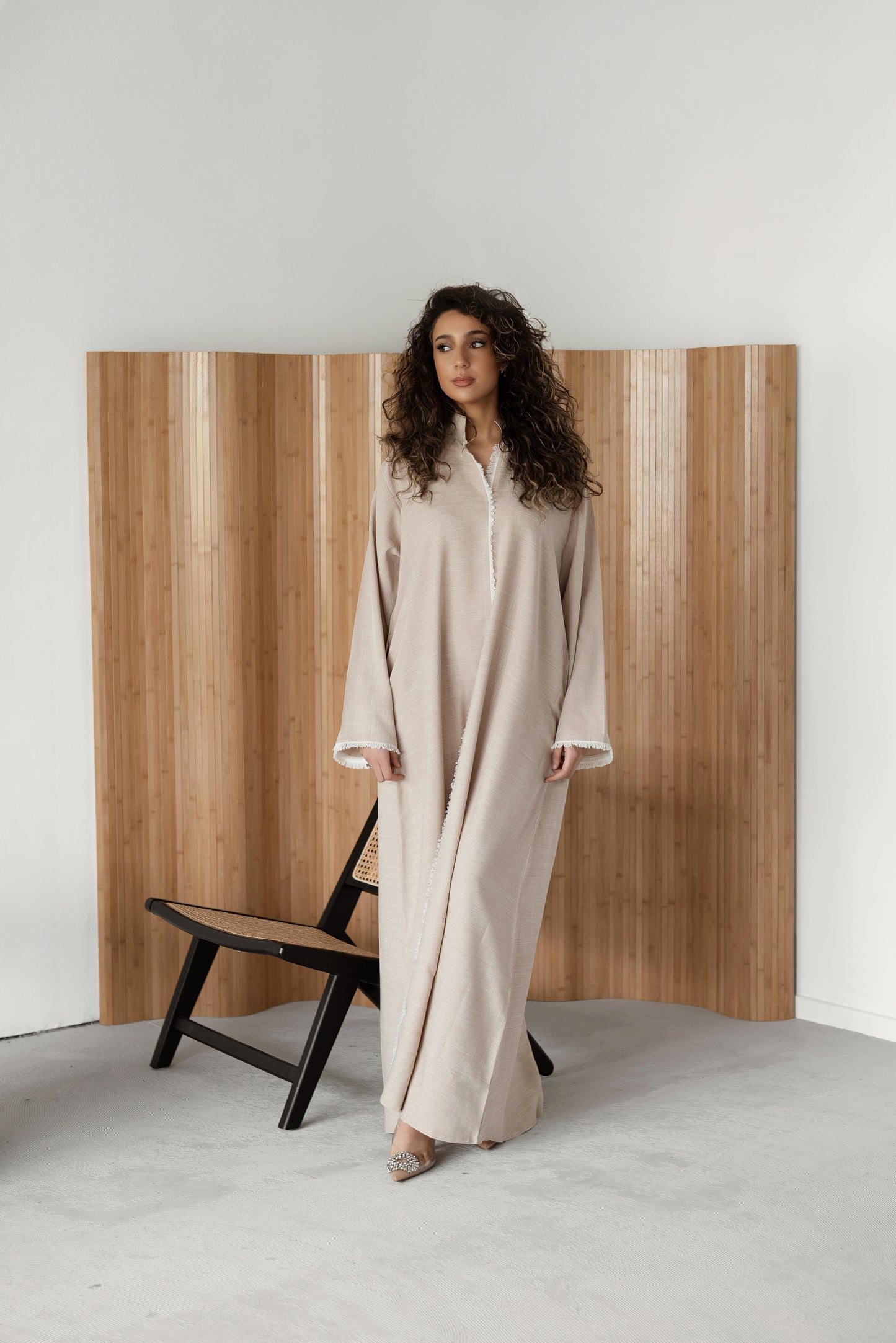 Abaya LINA