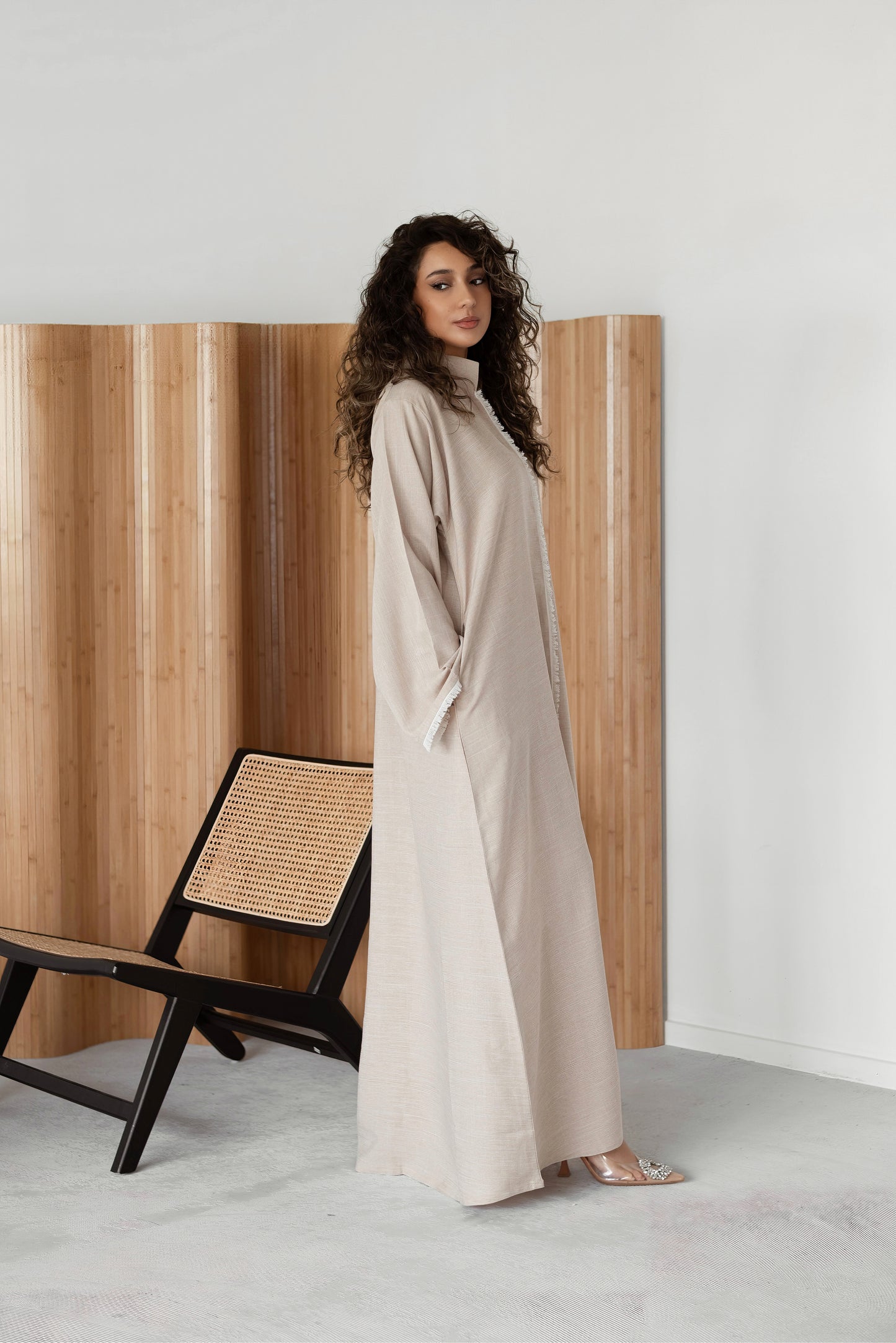 Abaya LINA