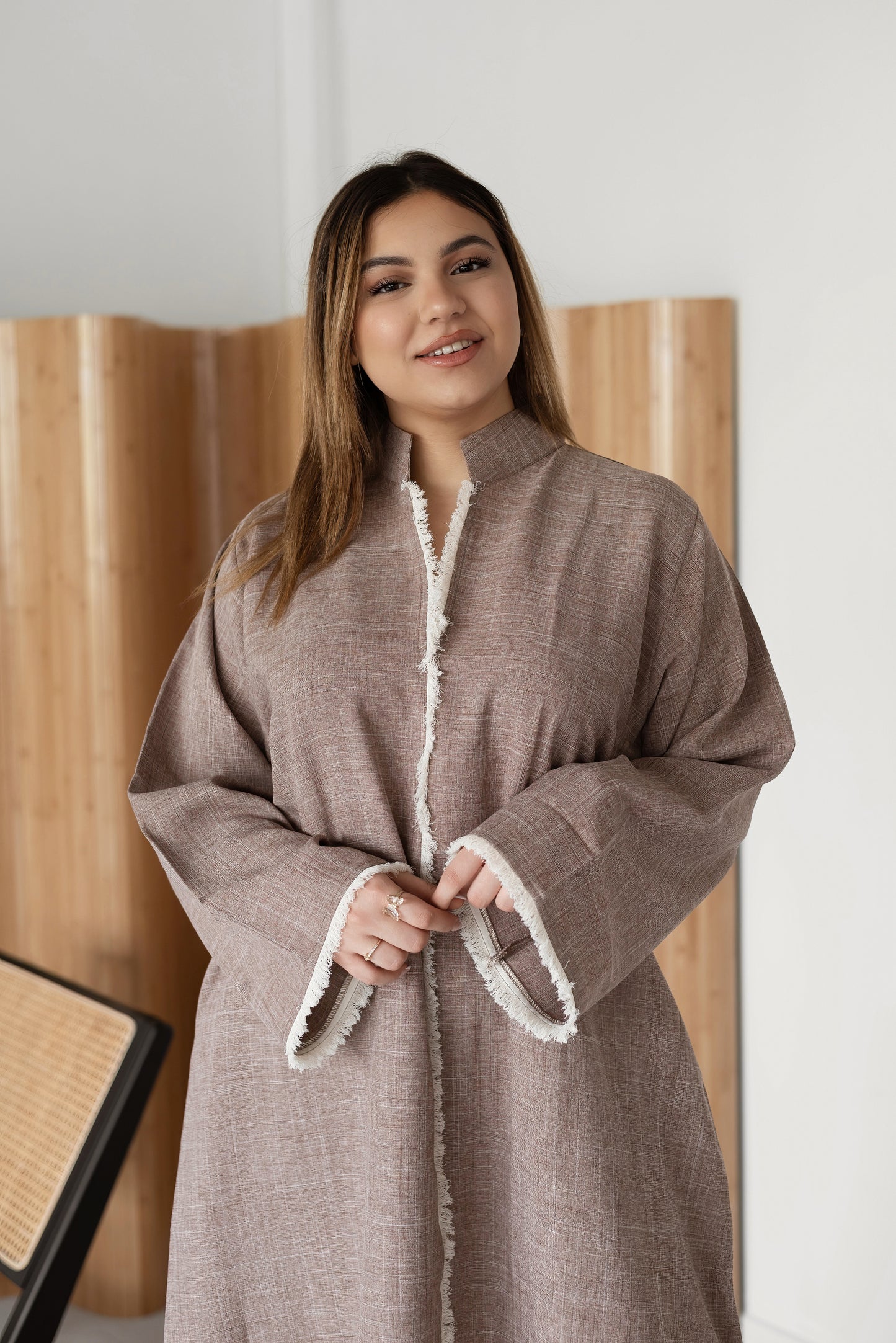 Abaya LINA
