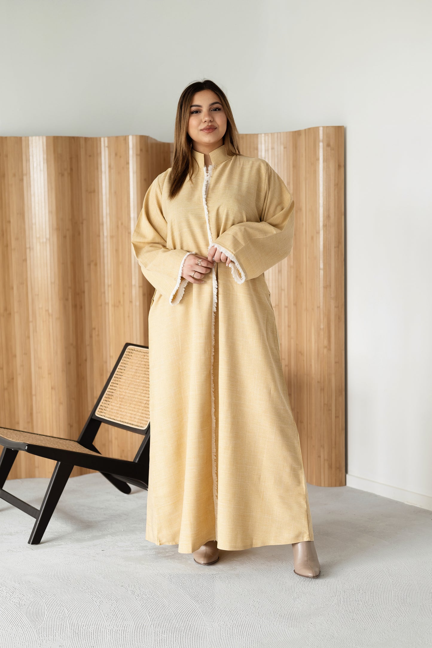 Abaya LINA