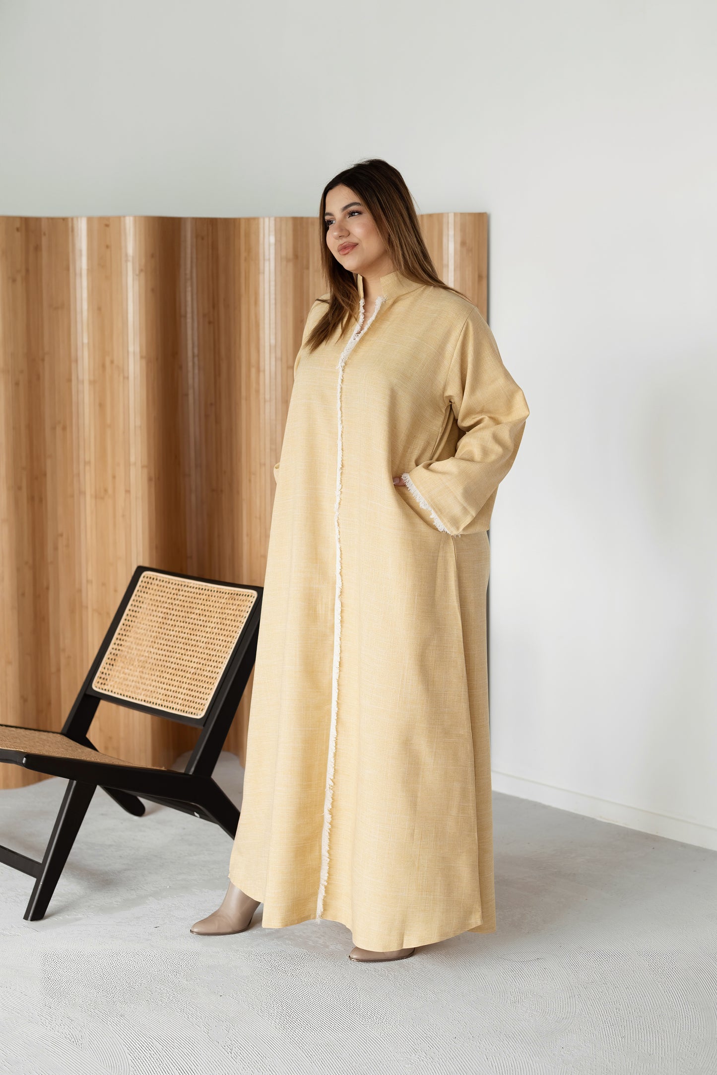Abaya LINA