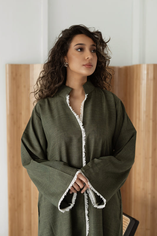 Abaya LINA